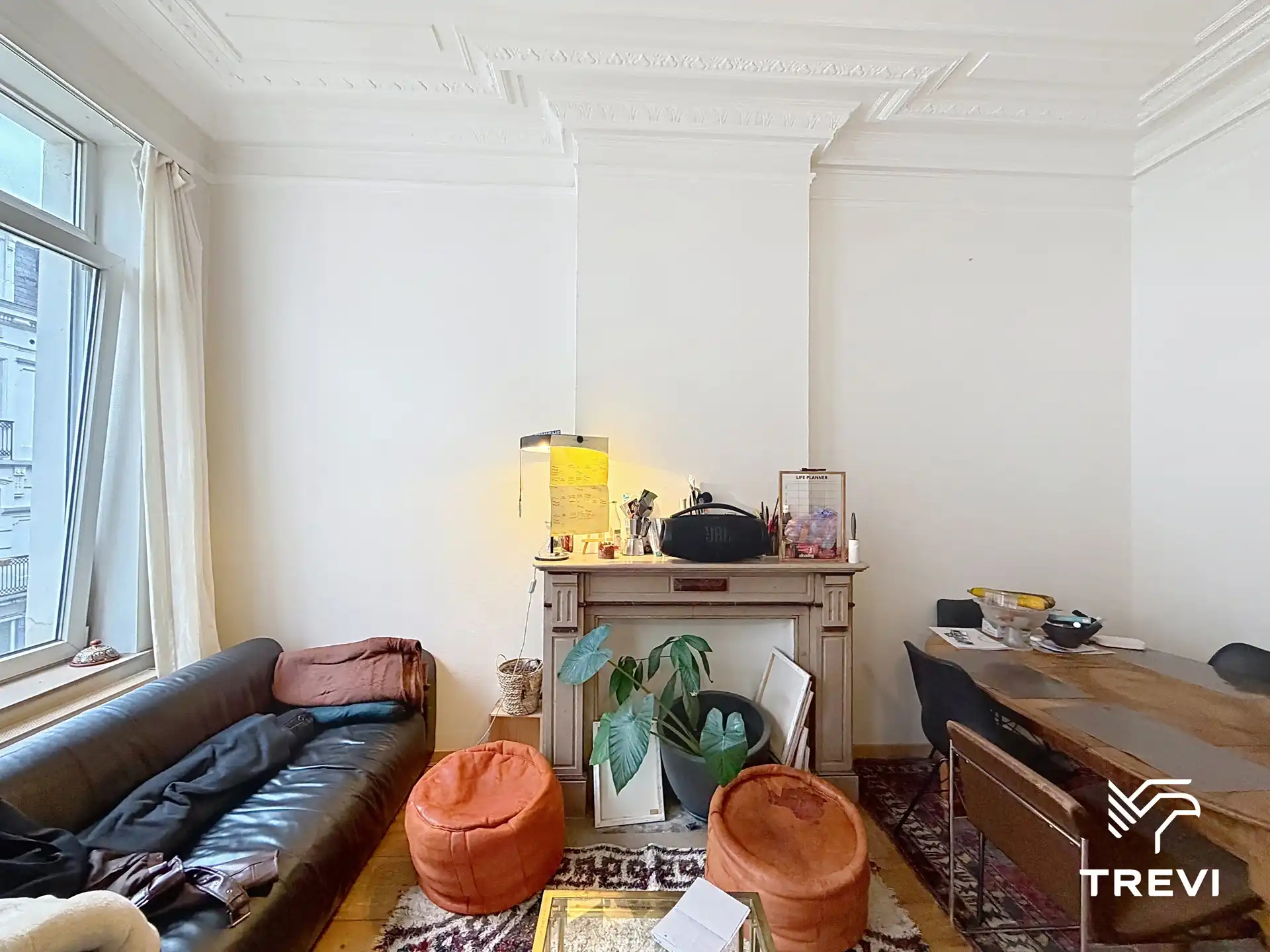 Appartement met 1 slaapkamer foto 3