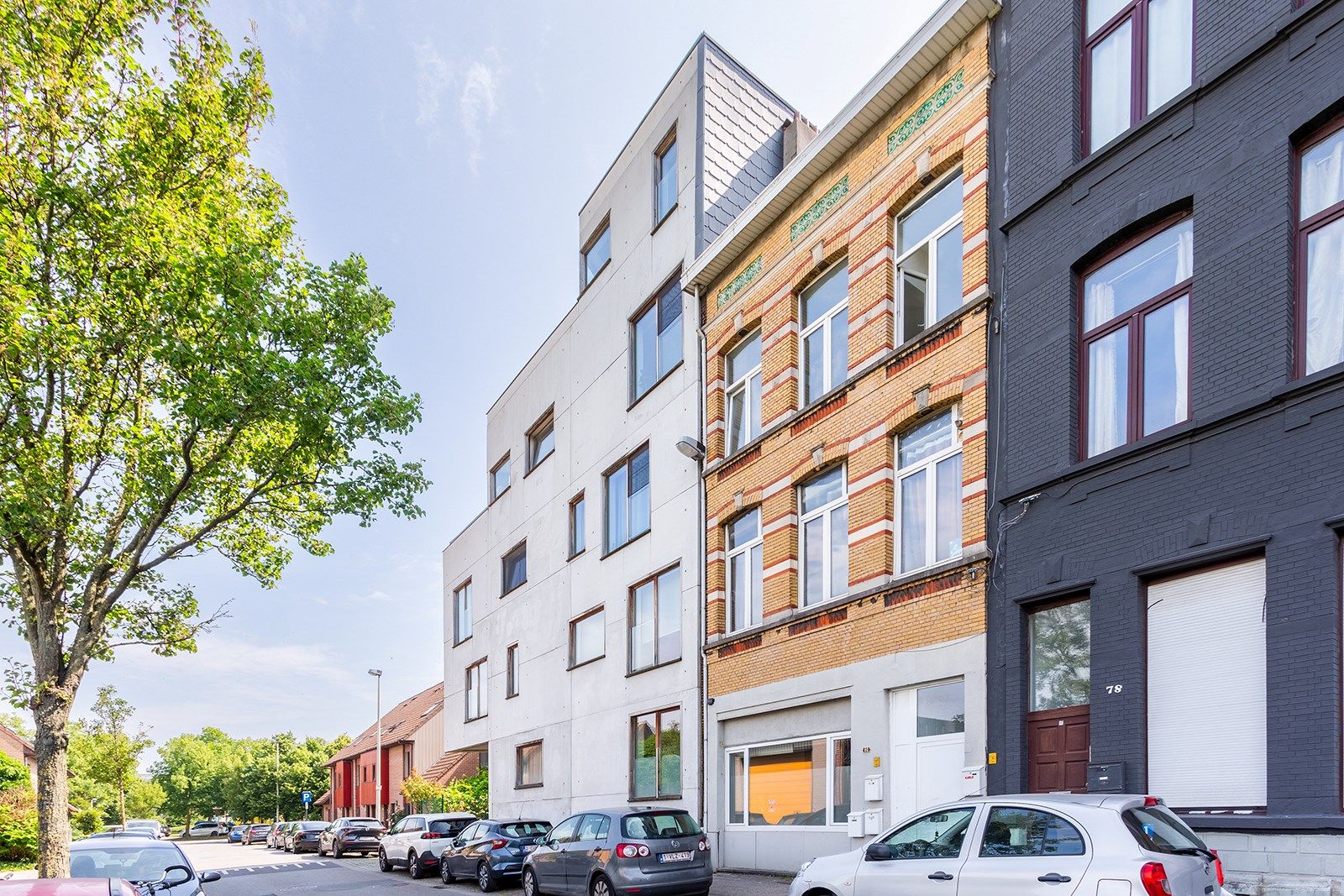 Energiezuinig appartement in 'den Dam' foto 12