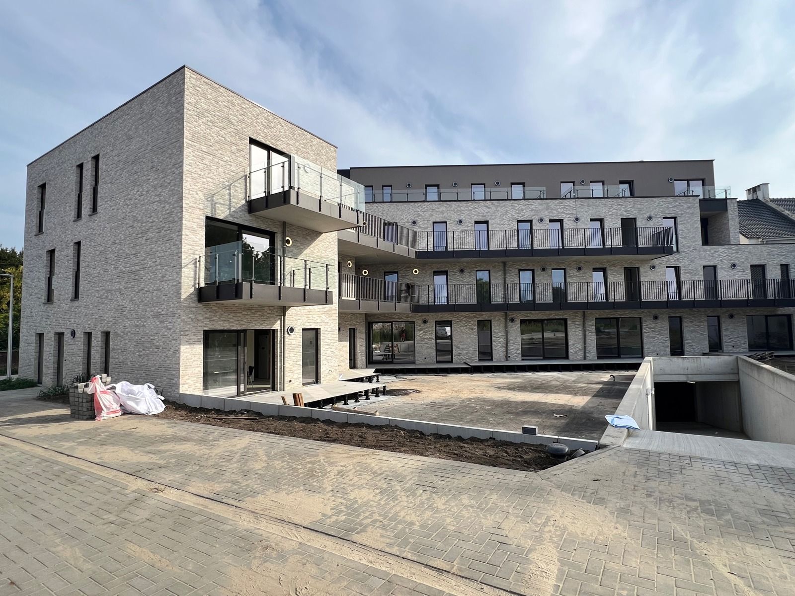 Appartement te koop foto 7