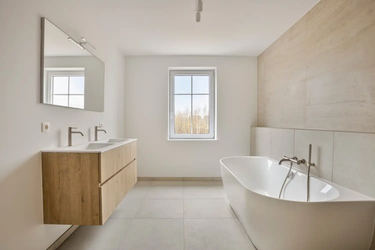 INSTAPKLARE EN ENERGIEZUINIGE NIEUWBOUWWONING MET LANDELIJKE CHARME! foto 30