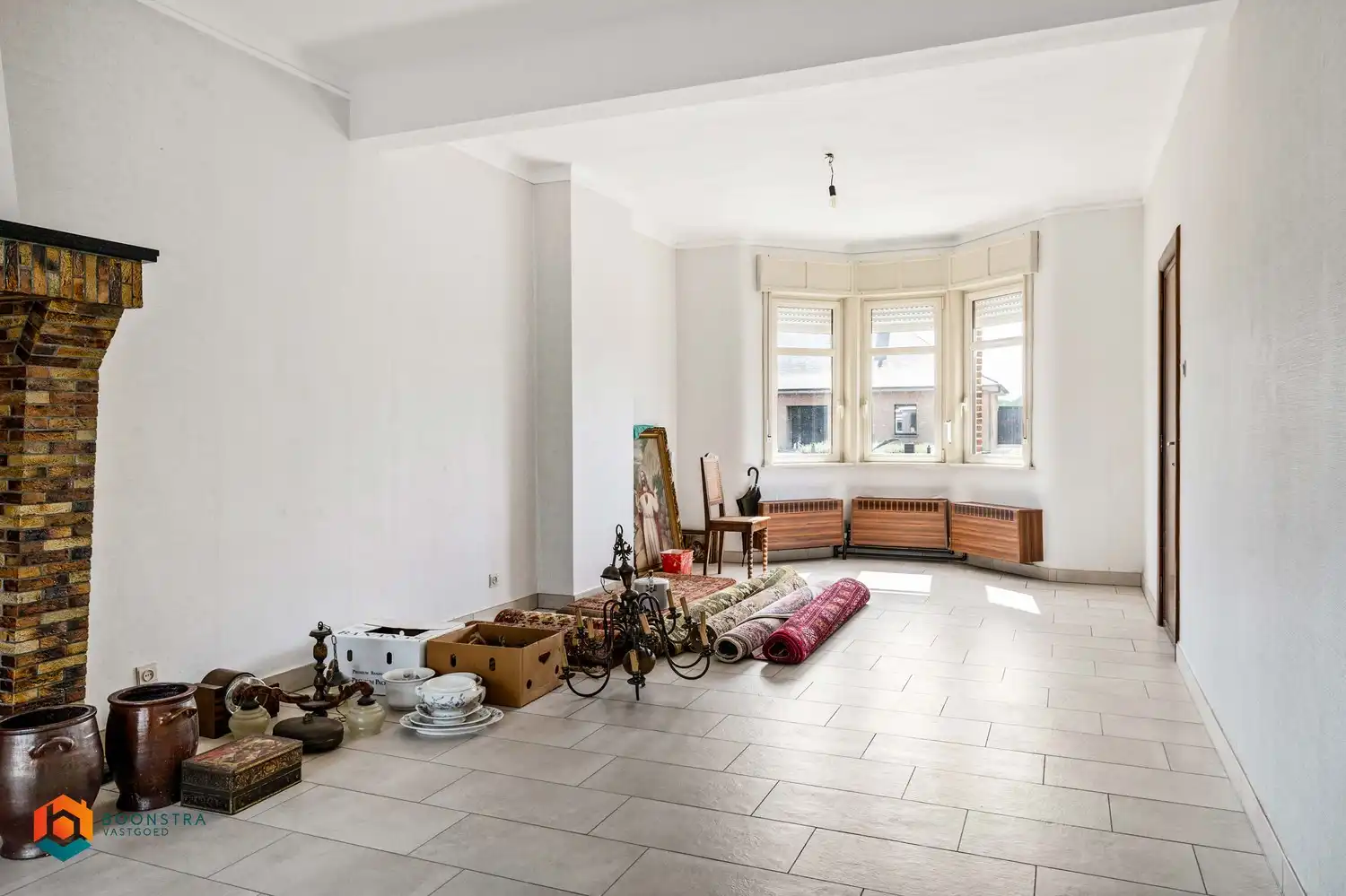 Woning met 3 slpkrs te Onze-Lieve-Vrouw-Waver foto 2