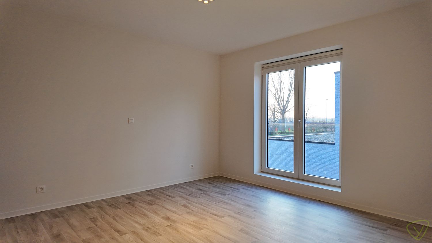Ruime energiezuinige nieuwbouwwoning met 3 slaapkamers in Aalter! foto 16