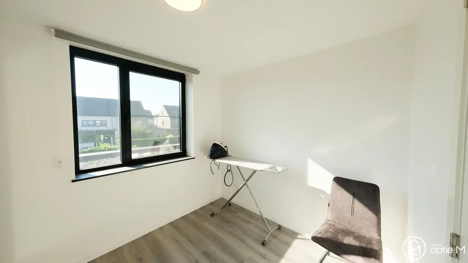 Stijlvol wonen in Hasselt: gezellige woning met 3 slaapkamers, tuin, garage en kelder te huur - ideale uitvalsbasis voor stedelijk leven in je eigen bubbel foto 19