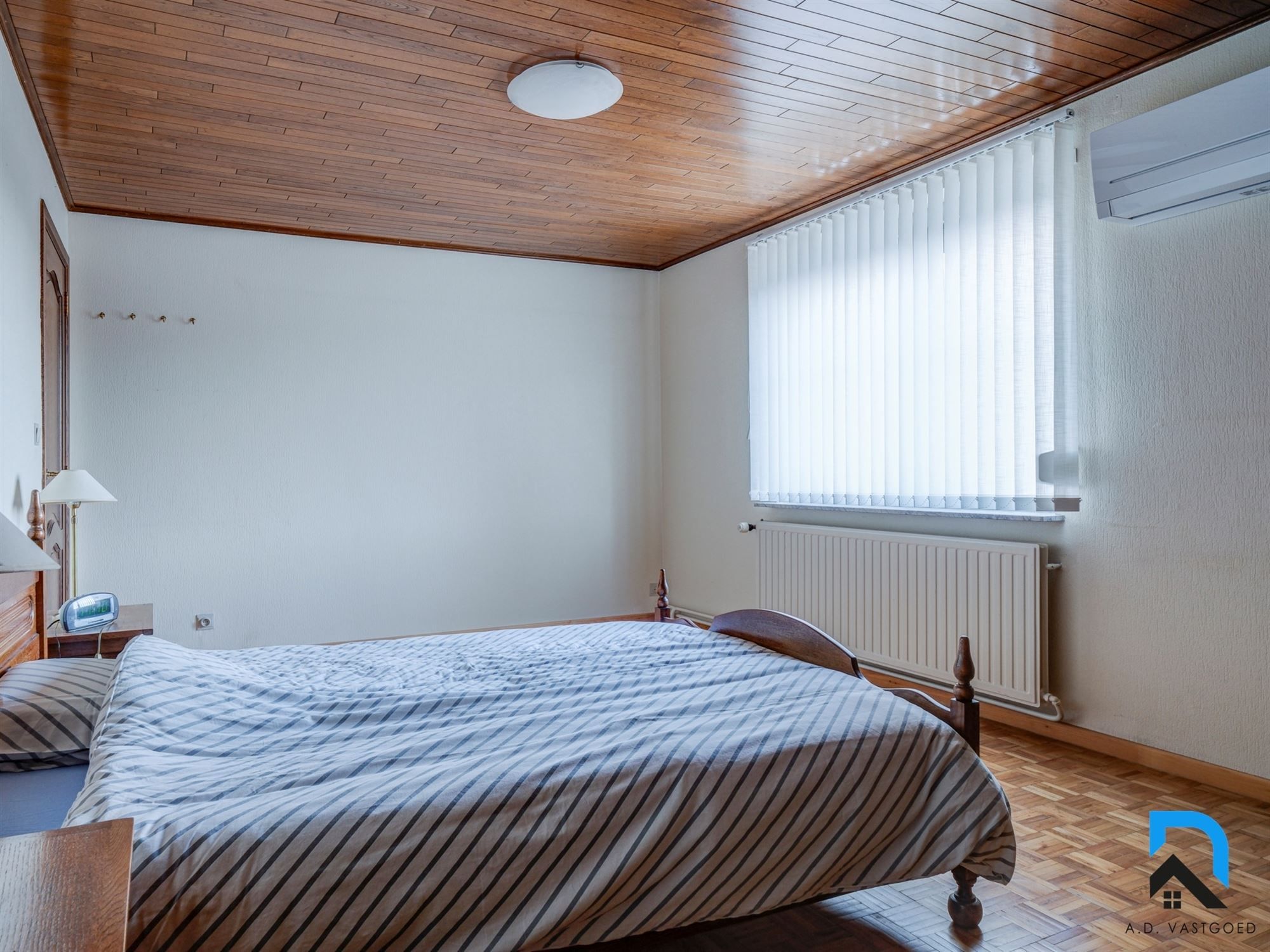 Ruim appartement met 3 slaapkamers en privé tuin foto 22