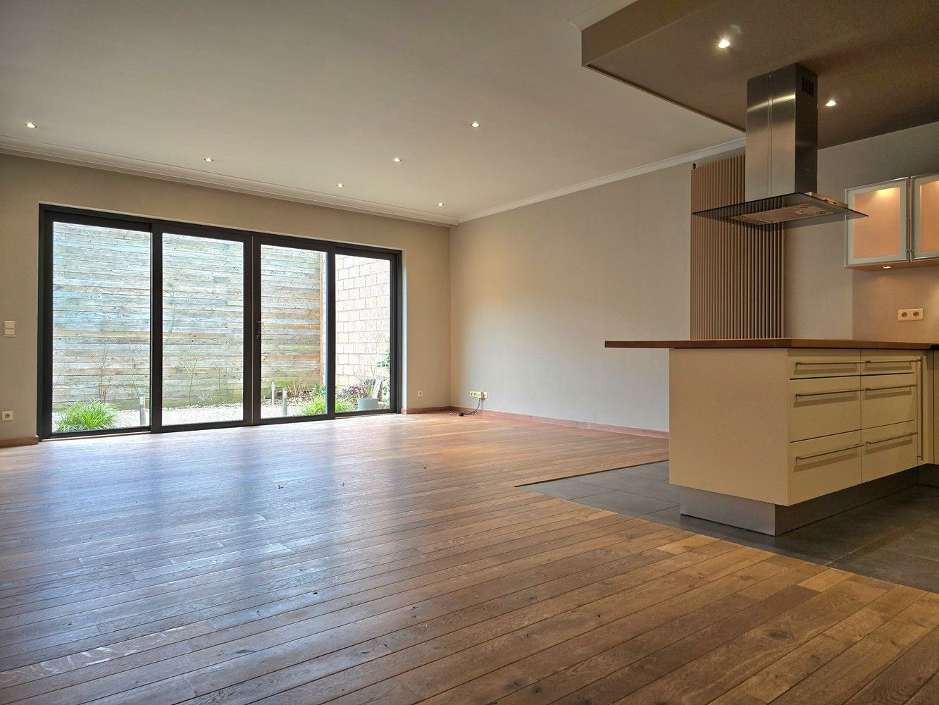 Appartement te huur foto 3