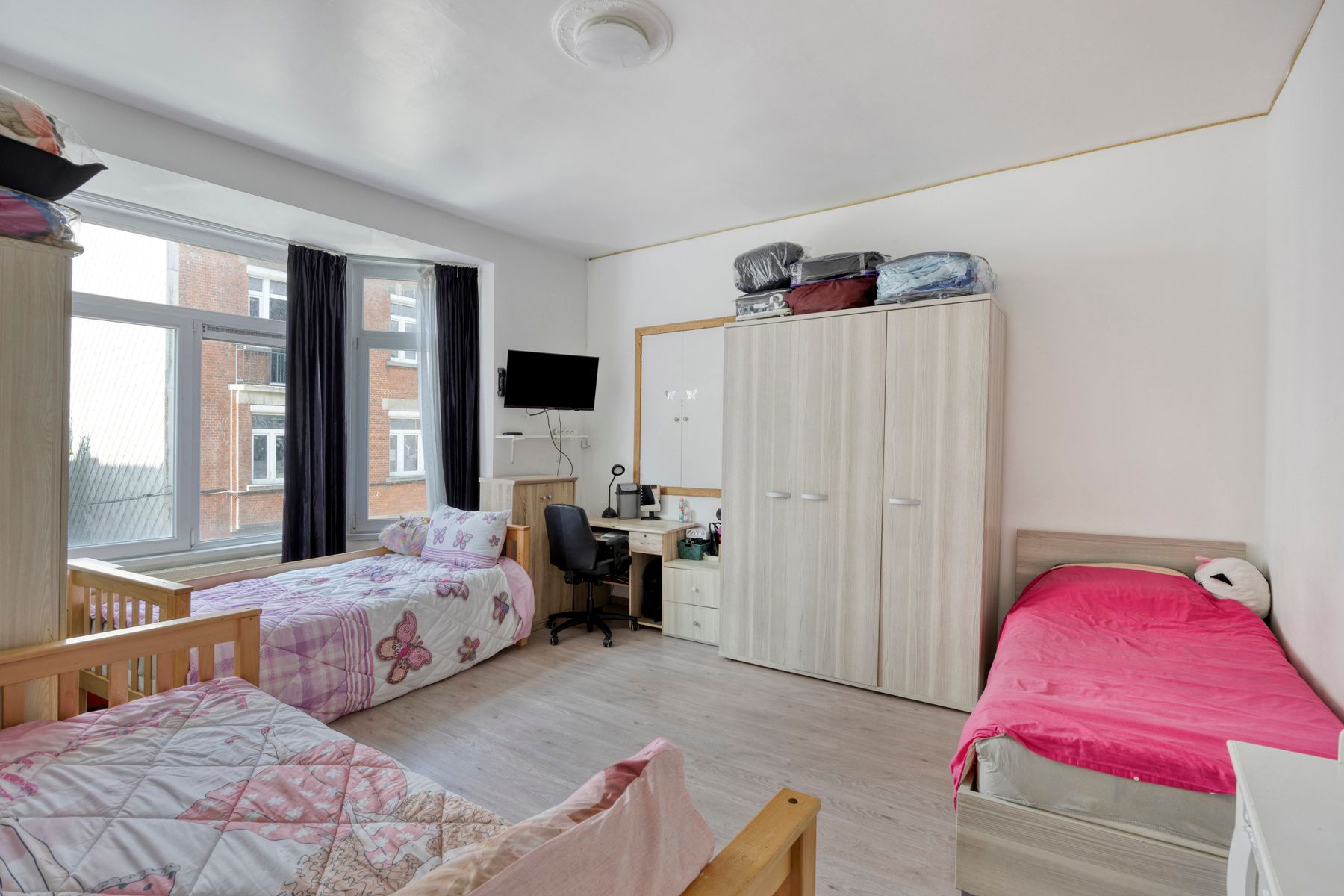 Instapklaar appartement met 2 slaapkamers  foto 15