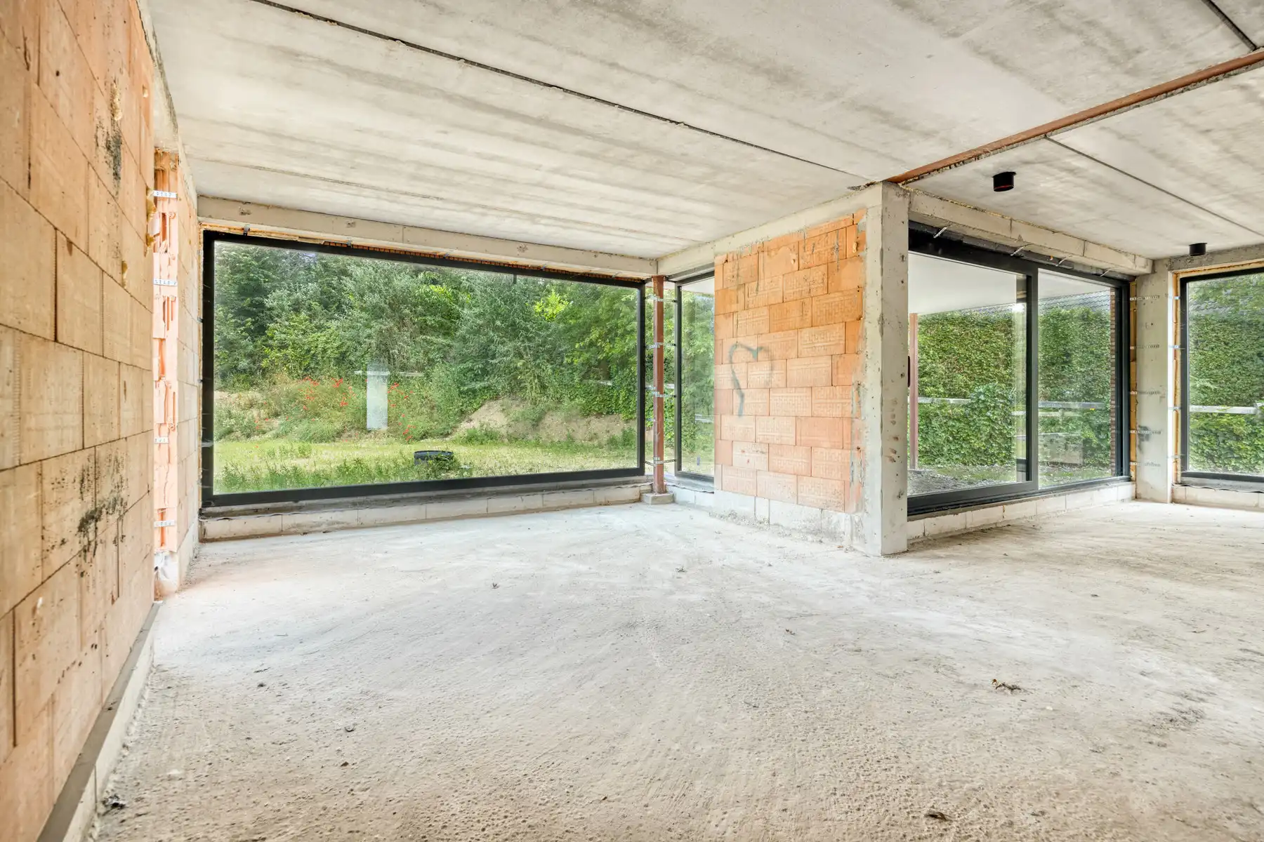 Wonen zonder zorgen! EN woning met 3 slaapkamers.  foto 6