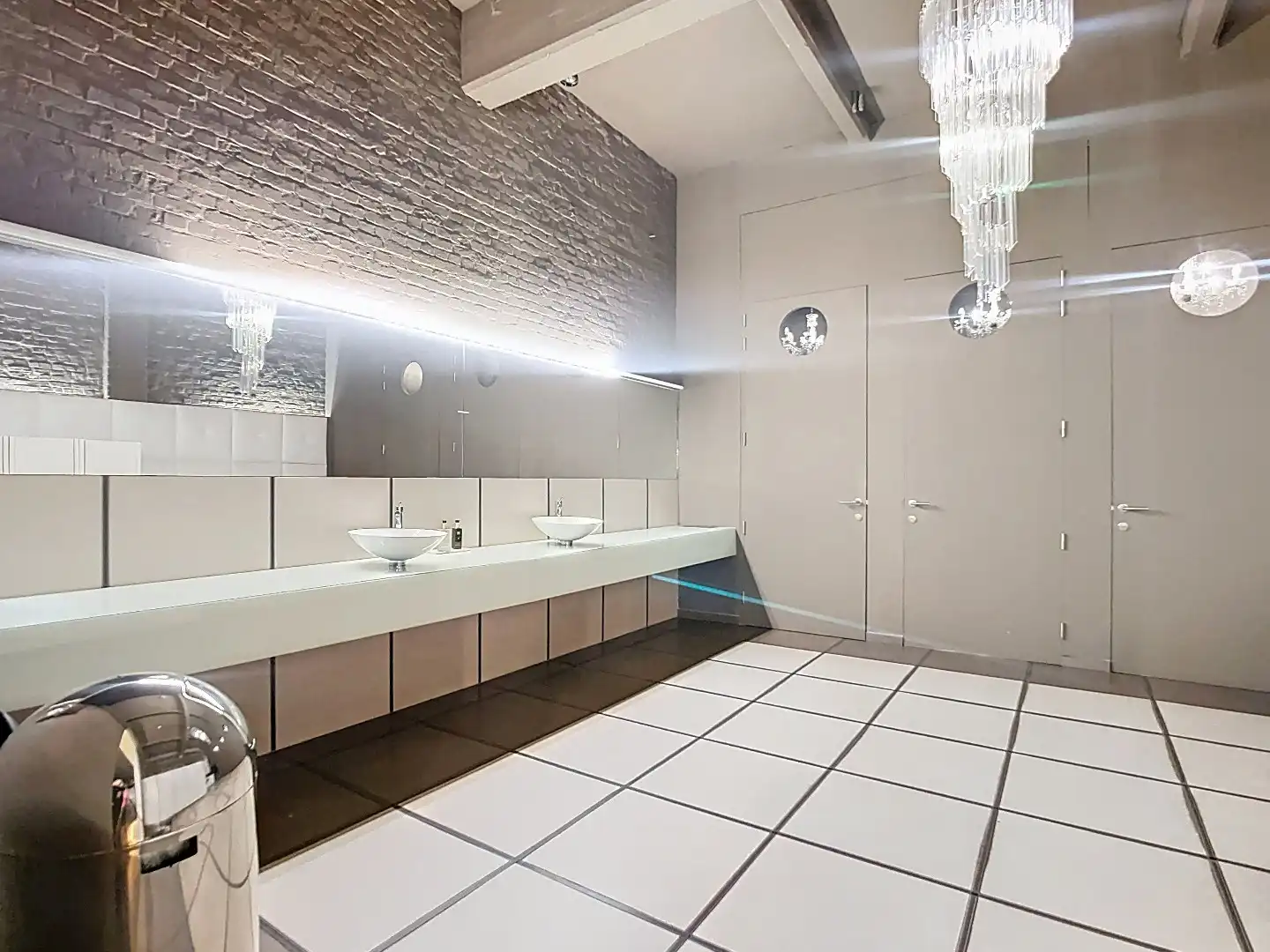 Karel Oomsstraat 47A - Minerva Building  foto 13