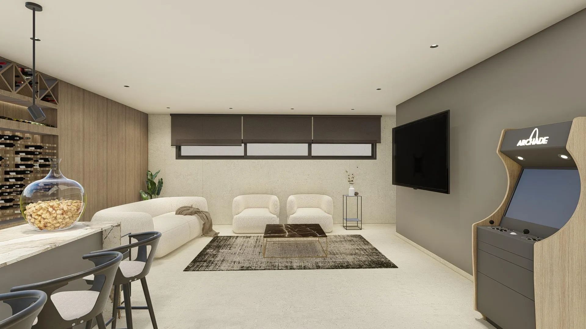 Betreed een nieuwe dimensie van luxe: prachtige, nieuwe villa's in Polop foto 21