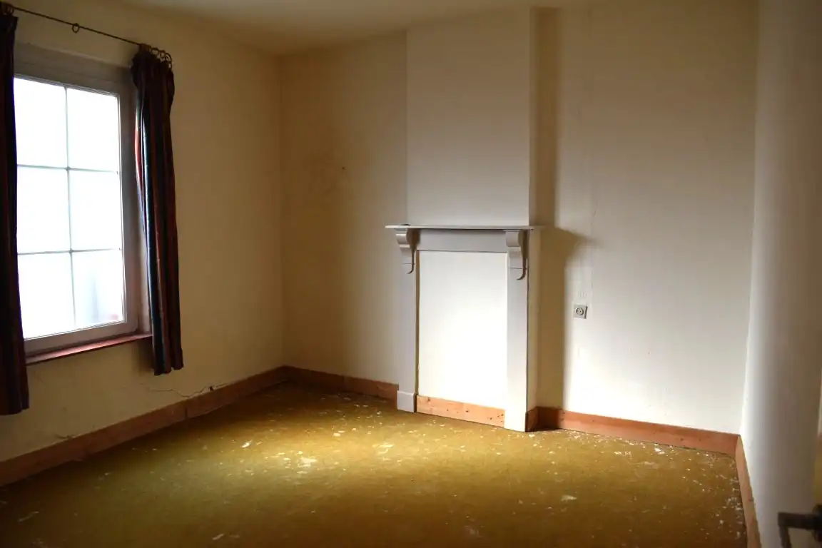 Centraal gelegen woning in het centrum van Borgloon  foto 6