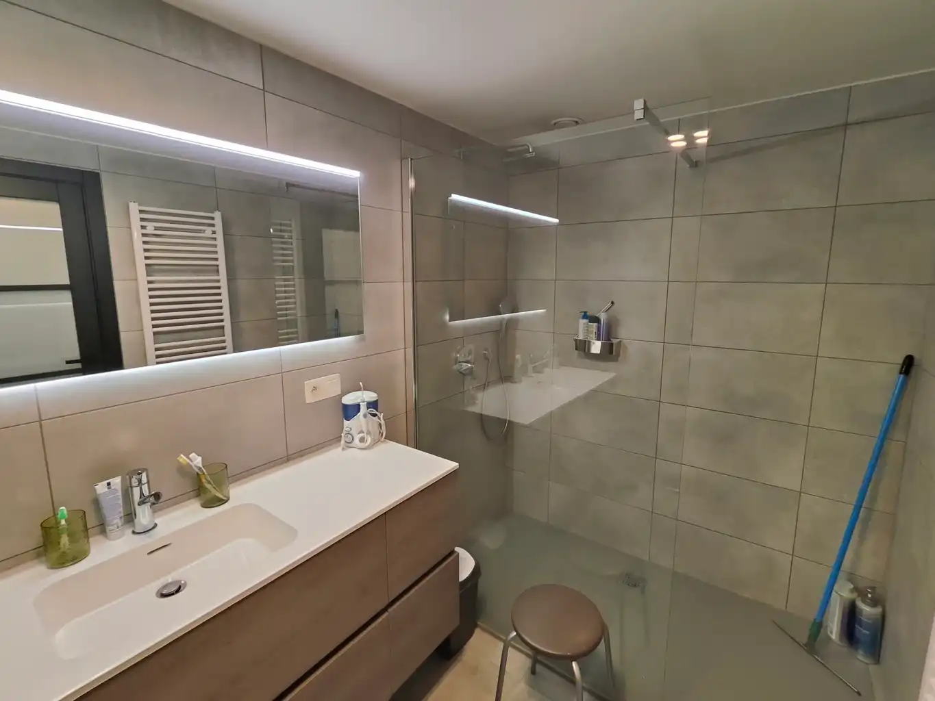 Appartement in het centrum van Opwijk foto 7