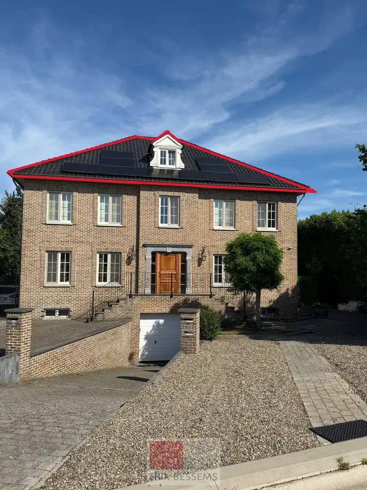 Appartement te huur Kluisstraat 26/3 - 3680 Maaseik