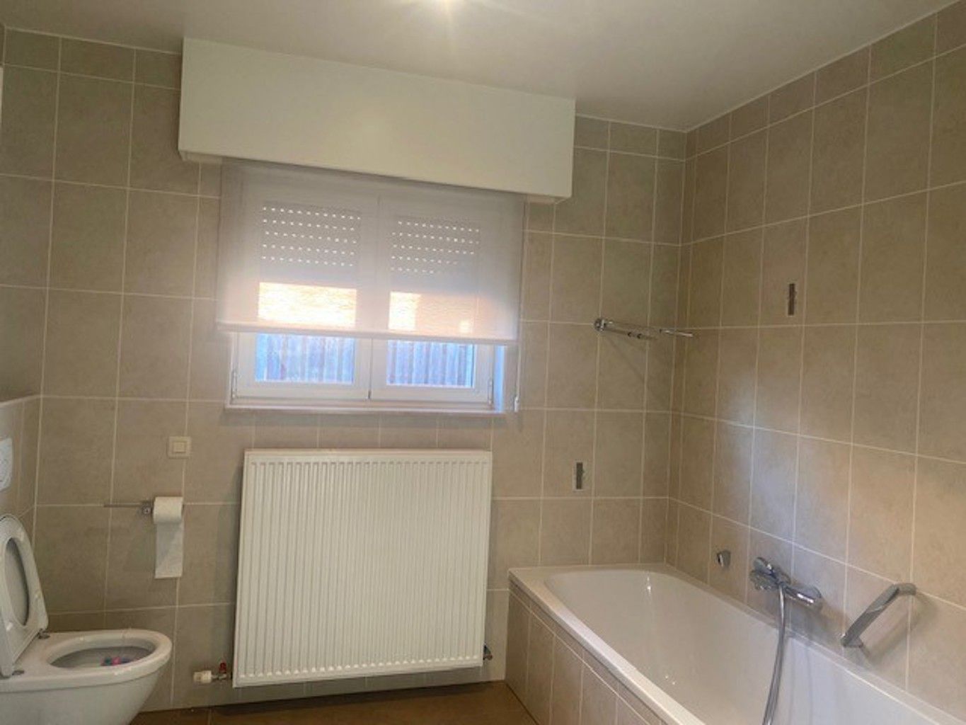 Moderne, instapklare gelijkvloerse woning foto 10