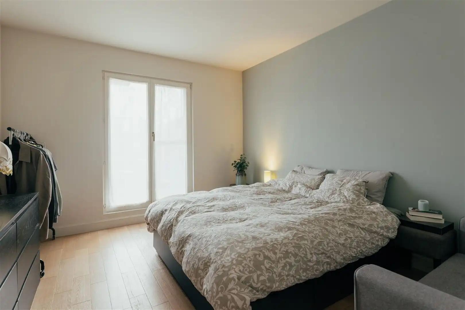 Kiftgate residence met zicht over het mooie dokter Roosensplein foto 13