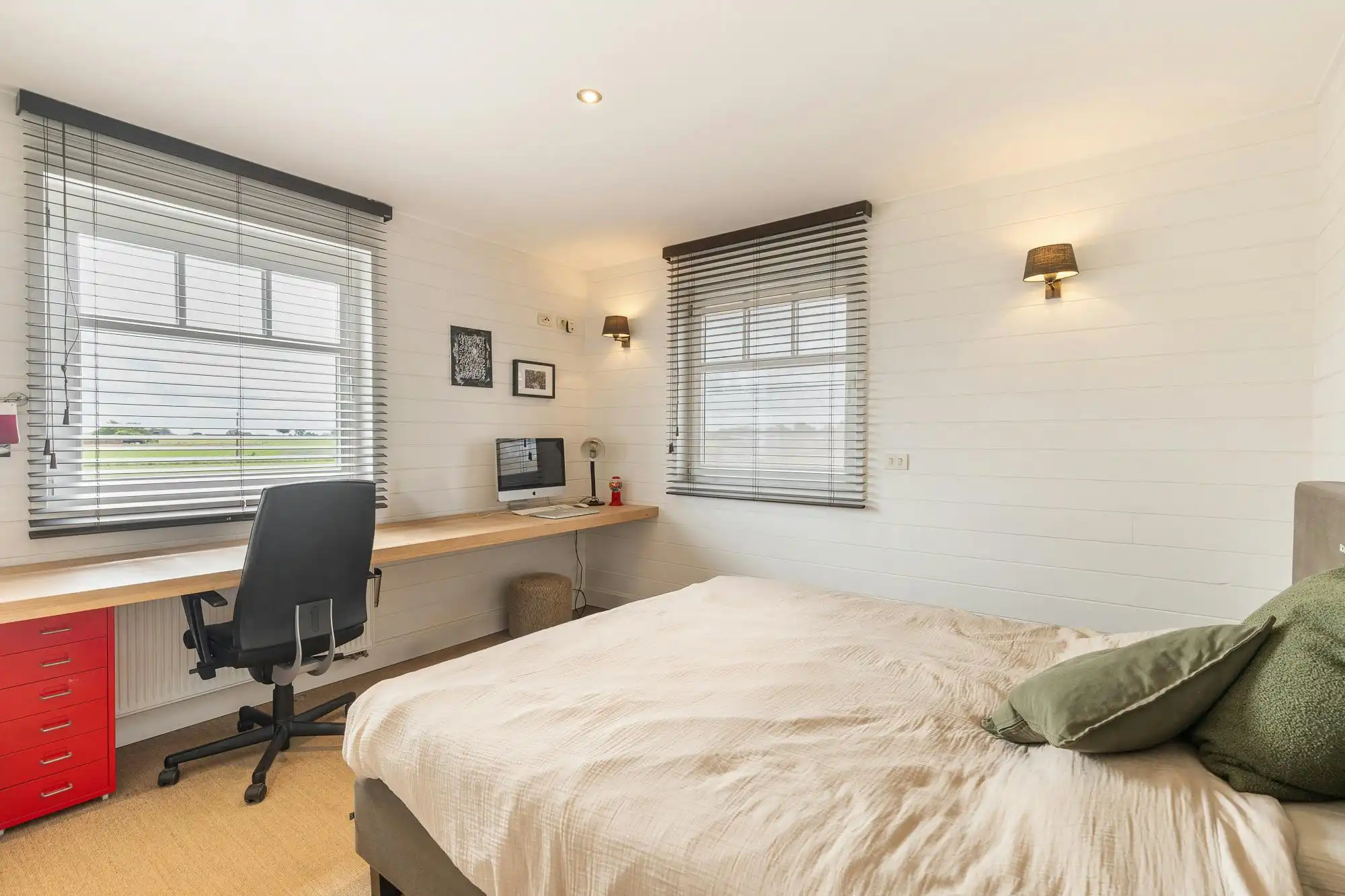 Lichtrijke Mi Casa villa waar elke dag aanvoelt als vakantie foto 16