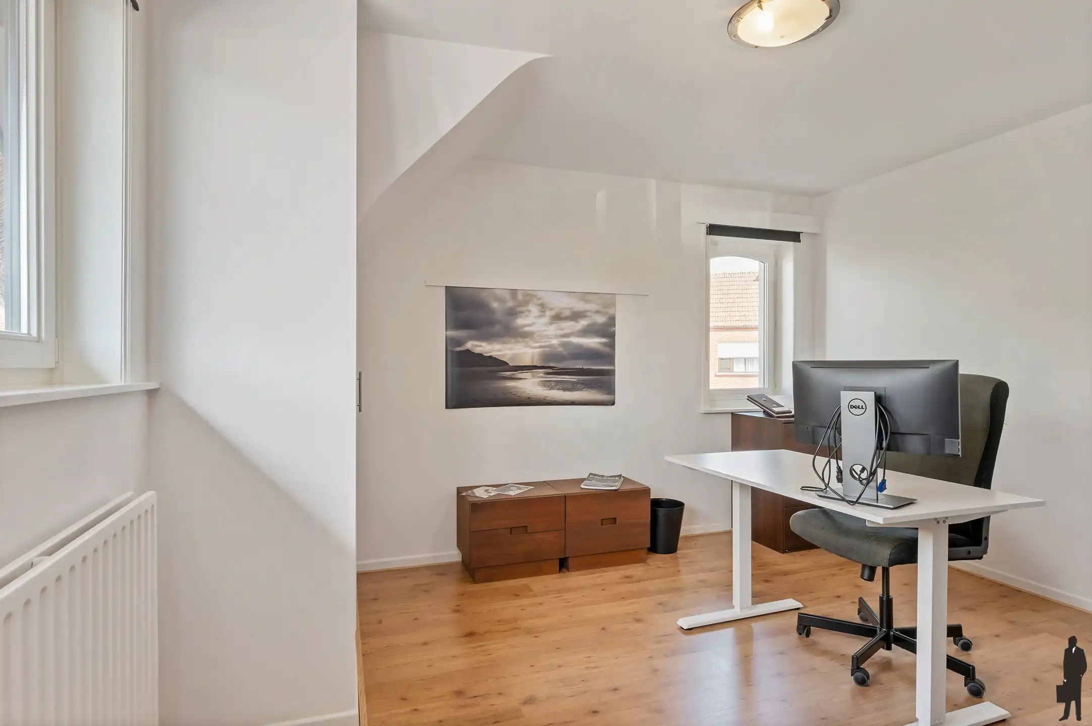 NIEUWE VOORWAARDEN! Tijdloze, vrijstaande woning met 4 slpk. gelegen in het centrum van Wortel - Hoogstraten. foto 26