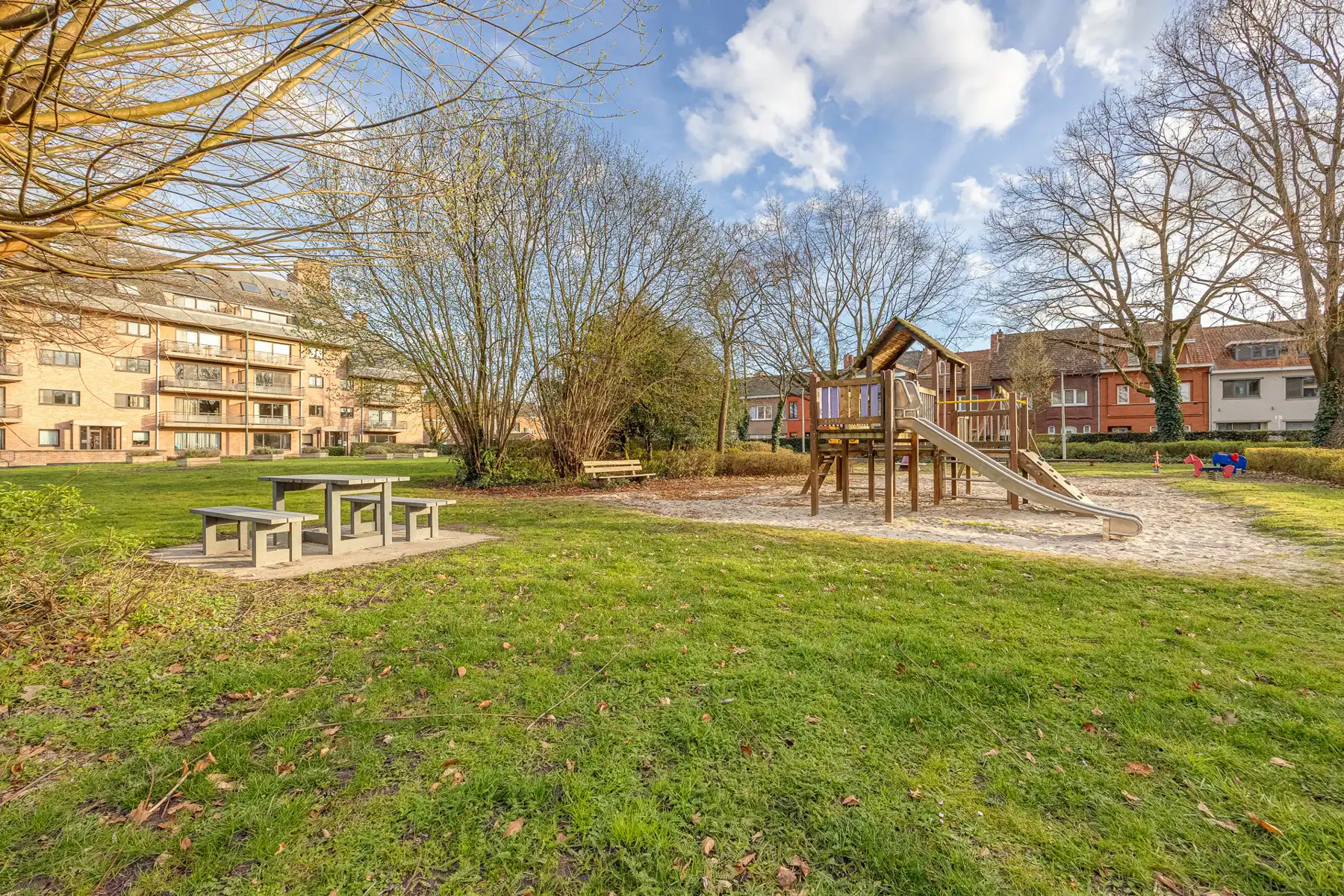 Appartement te koop foto 26