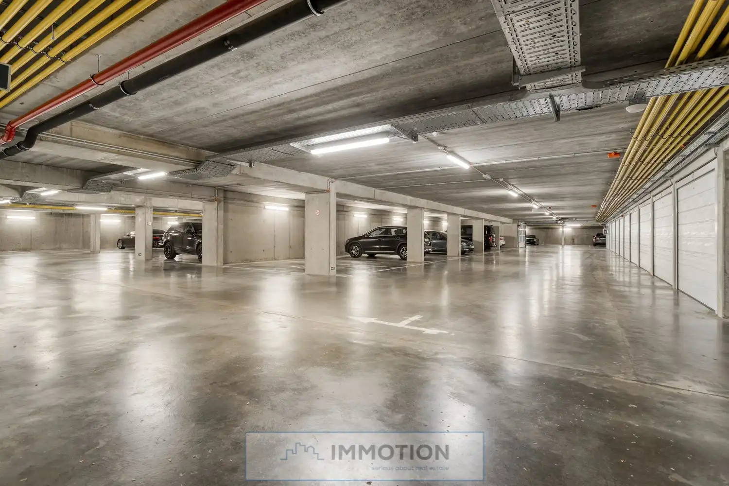 Residentie "Senzafine" : prachtig ingericht nieuwbouw appartement foto 22