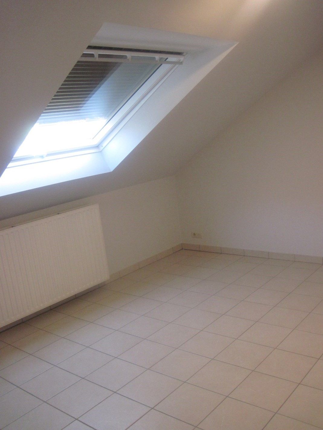 Ruim 1-slp-appartement.  foto 15