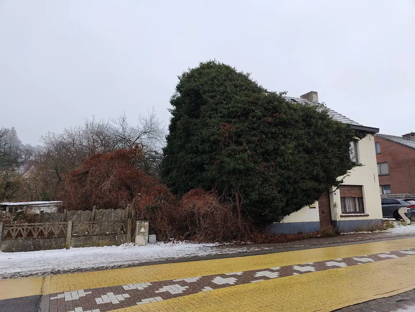 LINDEN - bouwgrond +10 are centrum Linden foto 3