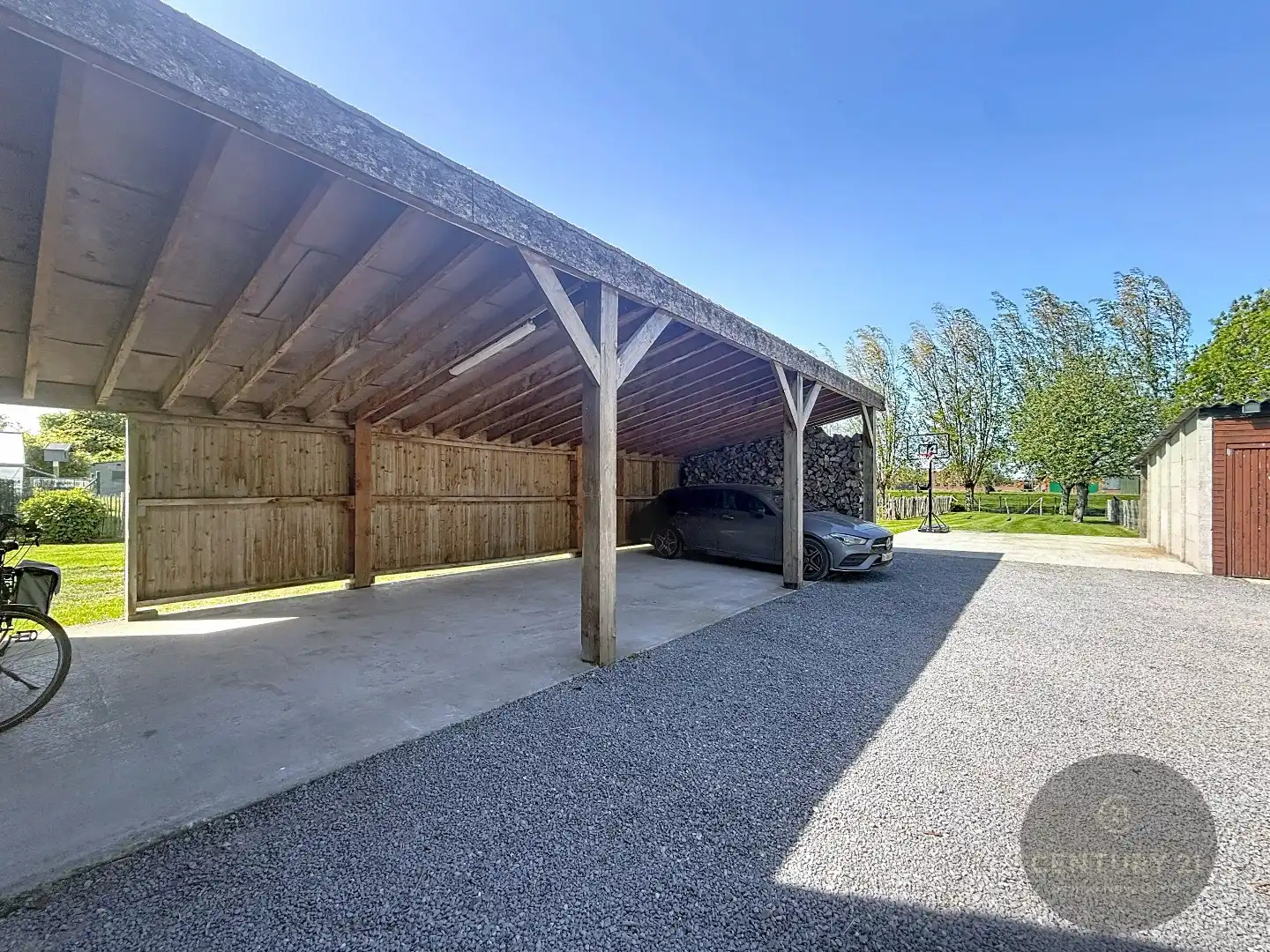 Prachtig landelijk gelegen woning in Eede – een verborgen parel nabij de Belgische grens foto 29