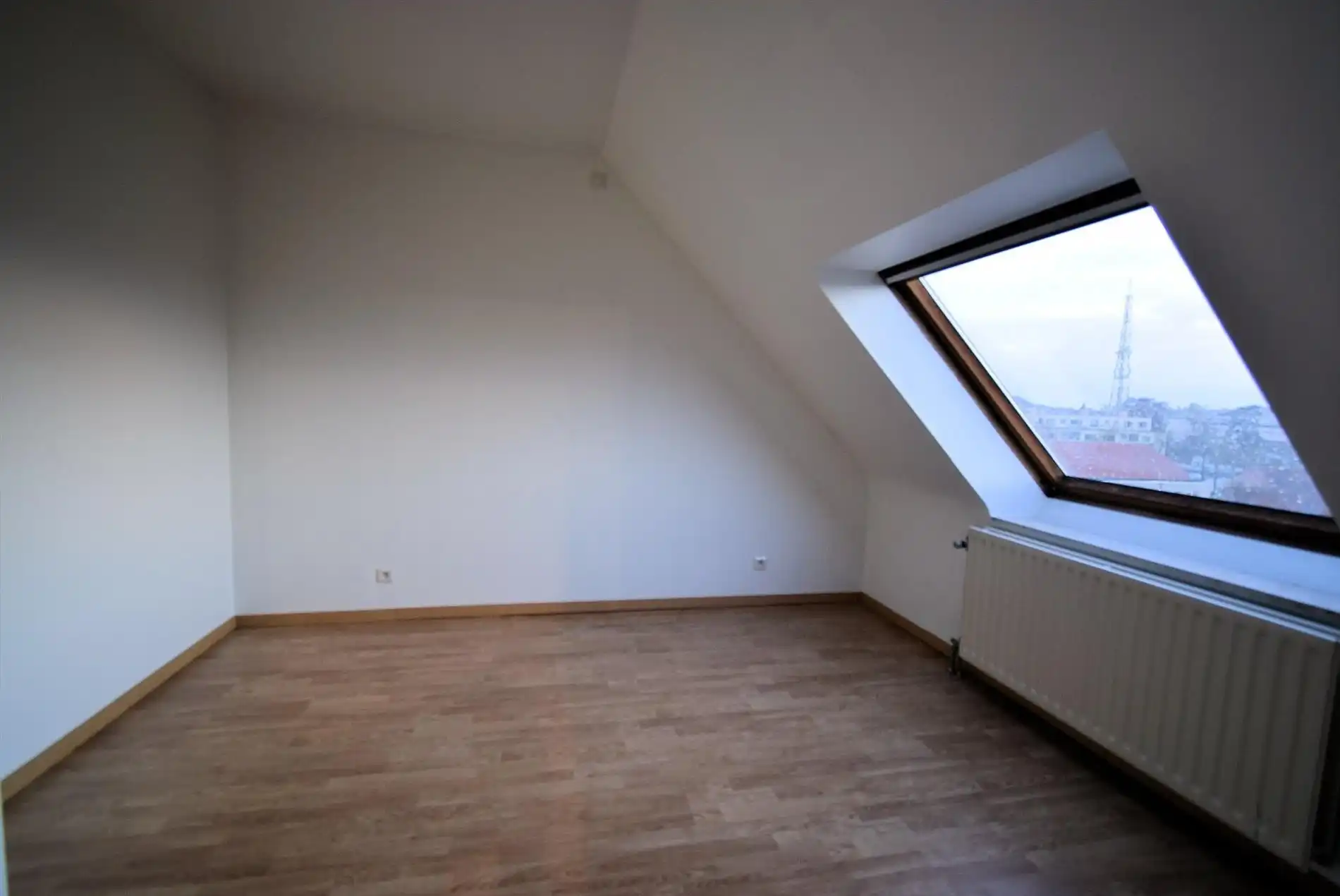 GEZELLIG EENSLAAPKAMER APPARTEMENT foto 7