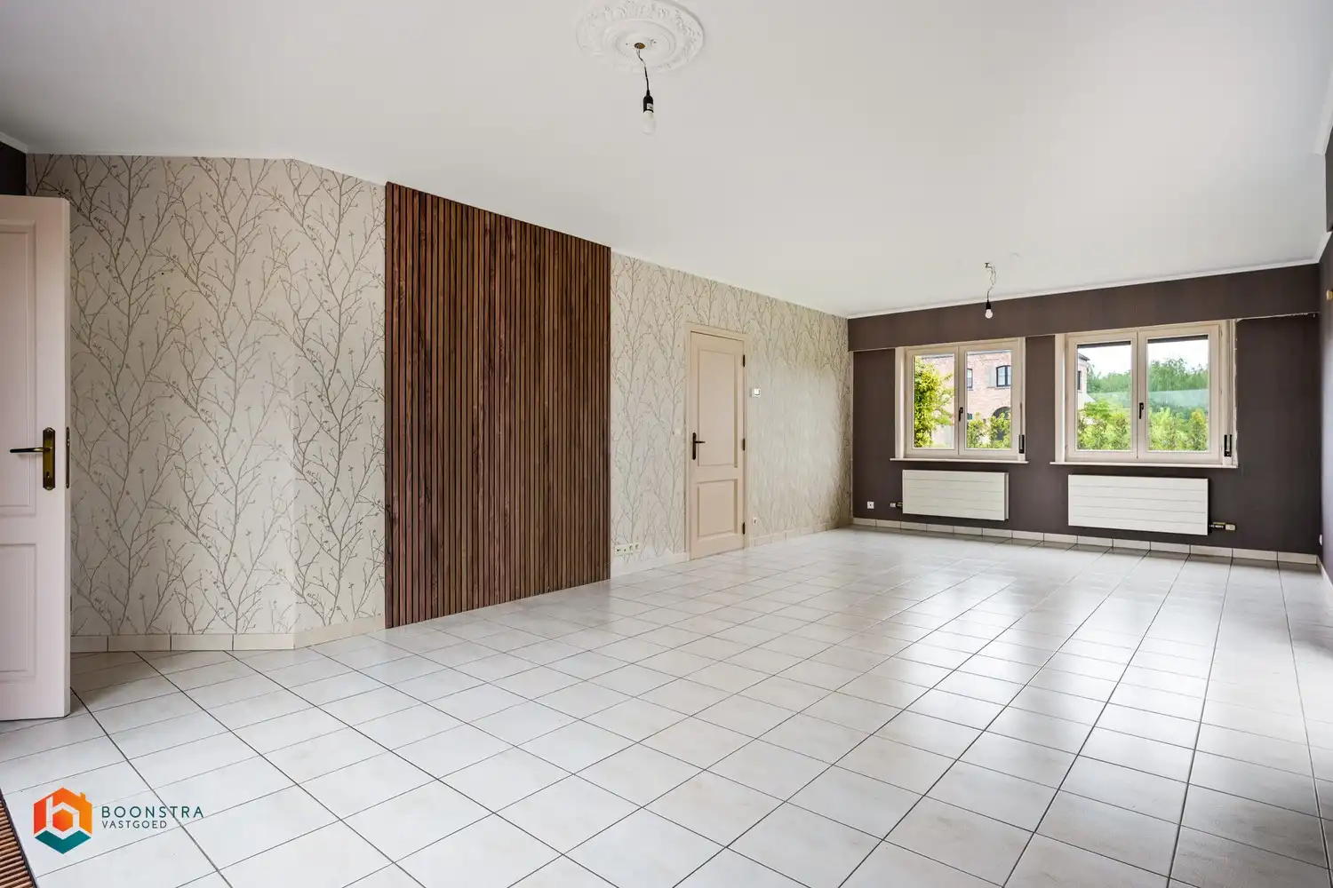 Woning met 3 (mogelijks 4) slpkrs op ruim perceel te Putte foto 7