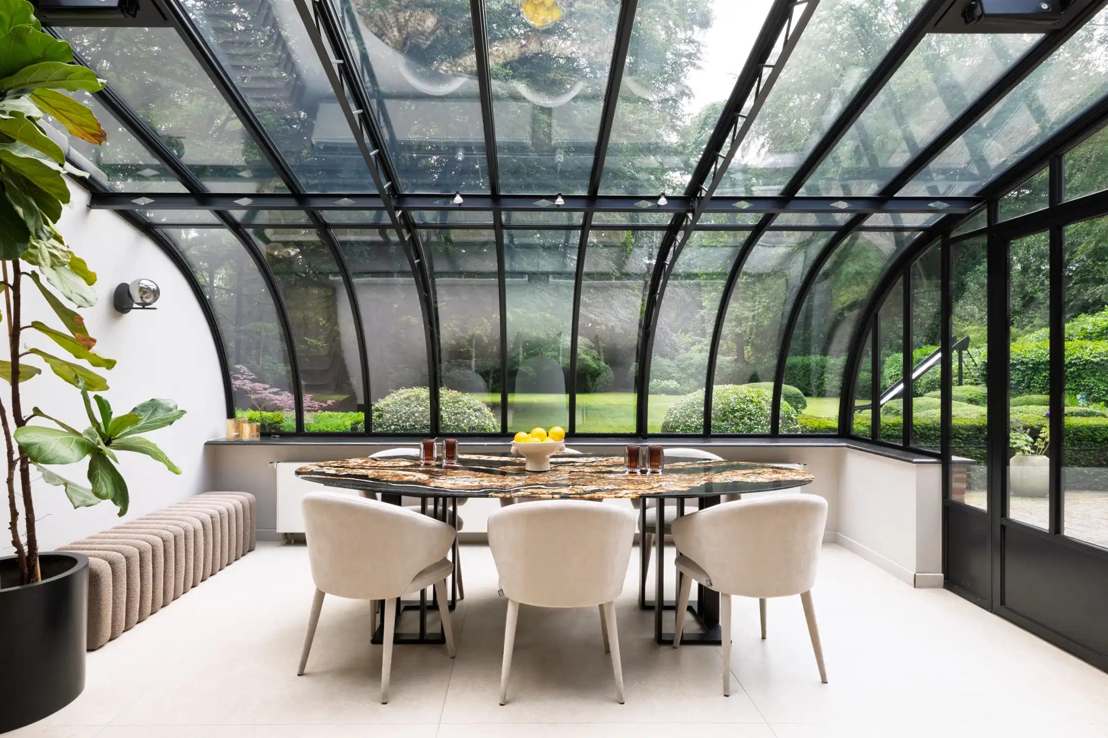 KAPELLEN - Luxueuze villa met zwembad foto 4