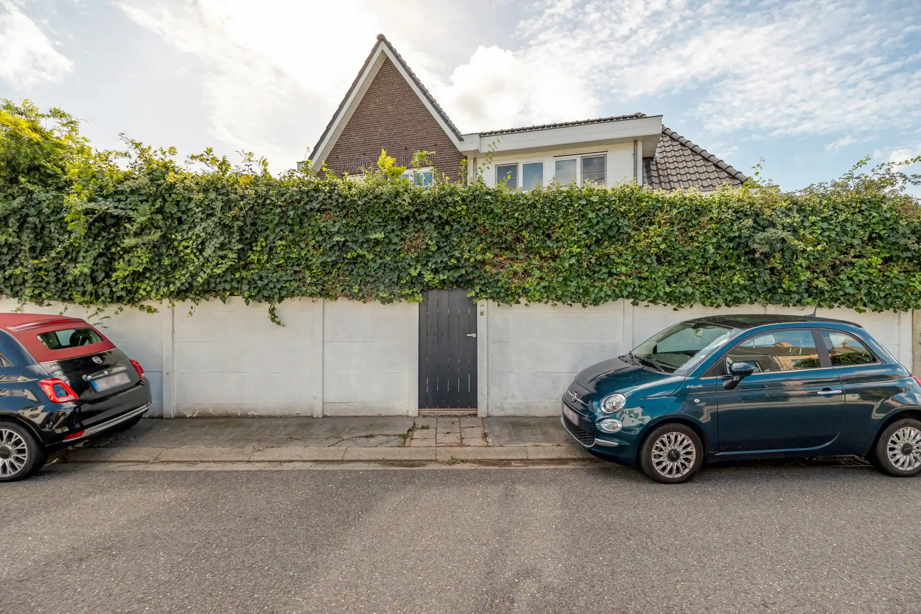 Volledig gerenoveerde woning met 4 slpks en gezellige tuin foto 24