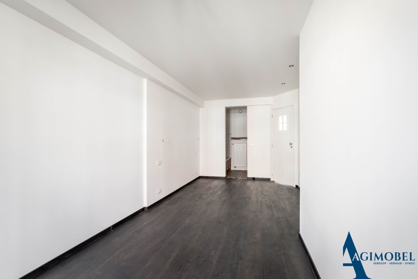 Een lichtrijk appartement gelegen in het centrum van Knokke op wandelafstand van de Zeedijk foto 22