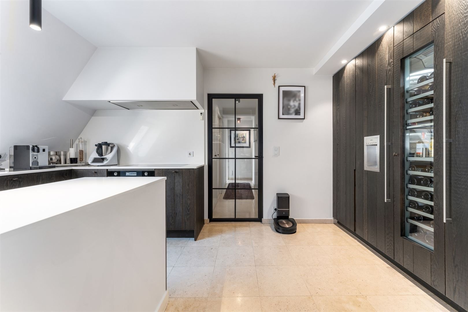 Ultiem Luxe dakappartement te koop 180m² met fenomenaal terras 100m²  foto 18