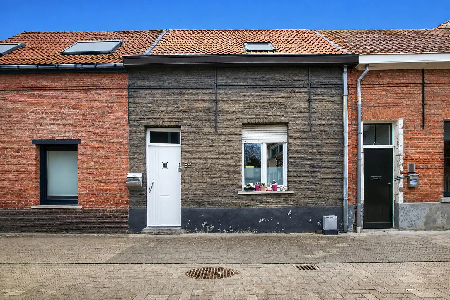 Huis te koop Warandestraat 89 - 9140 Steendorp