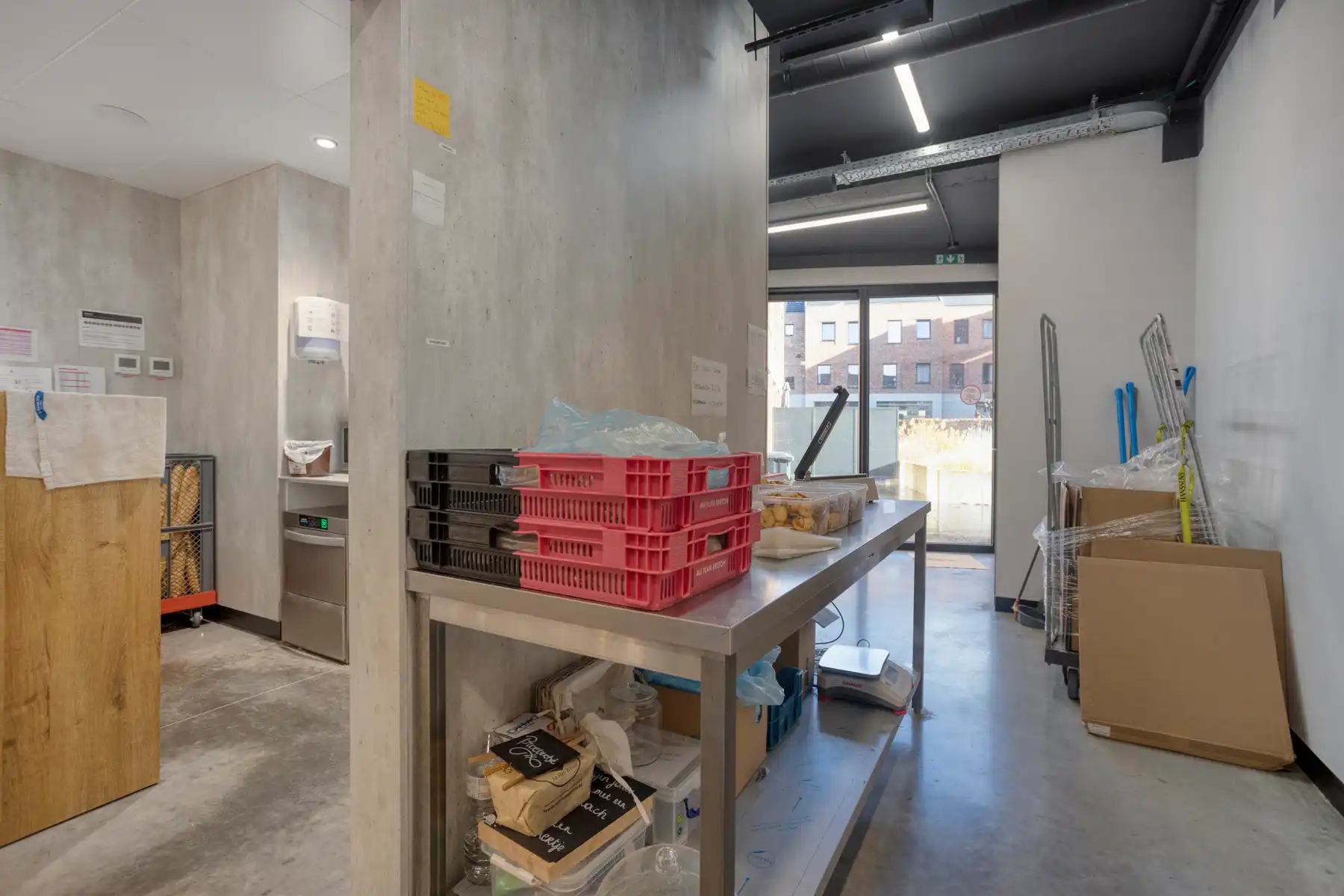 Commerciële ruimte te koop foto 7