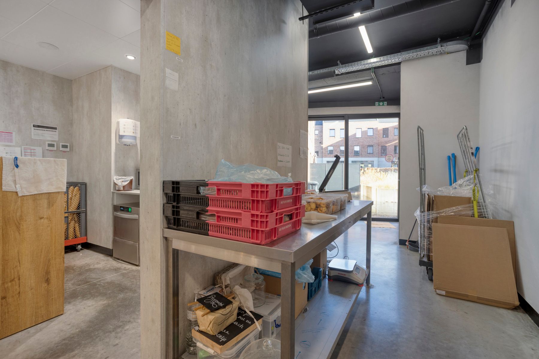 Commerciële ruimte te koop foto 7