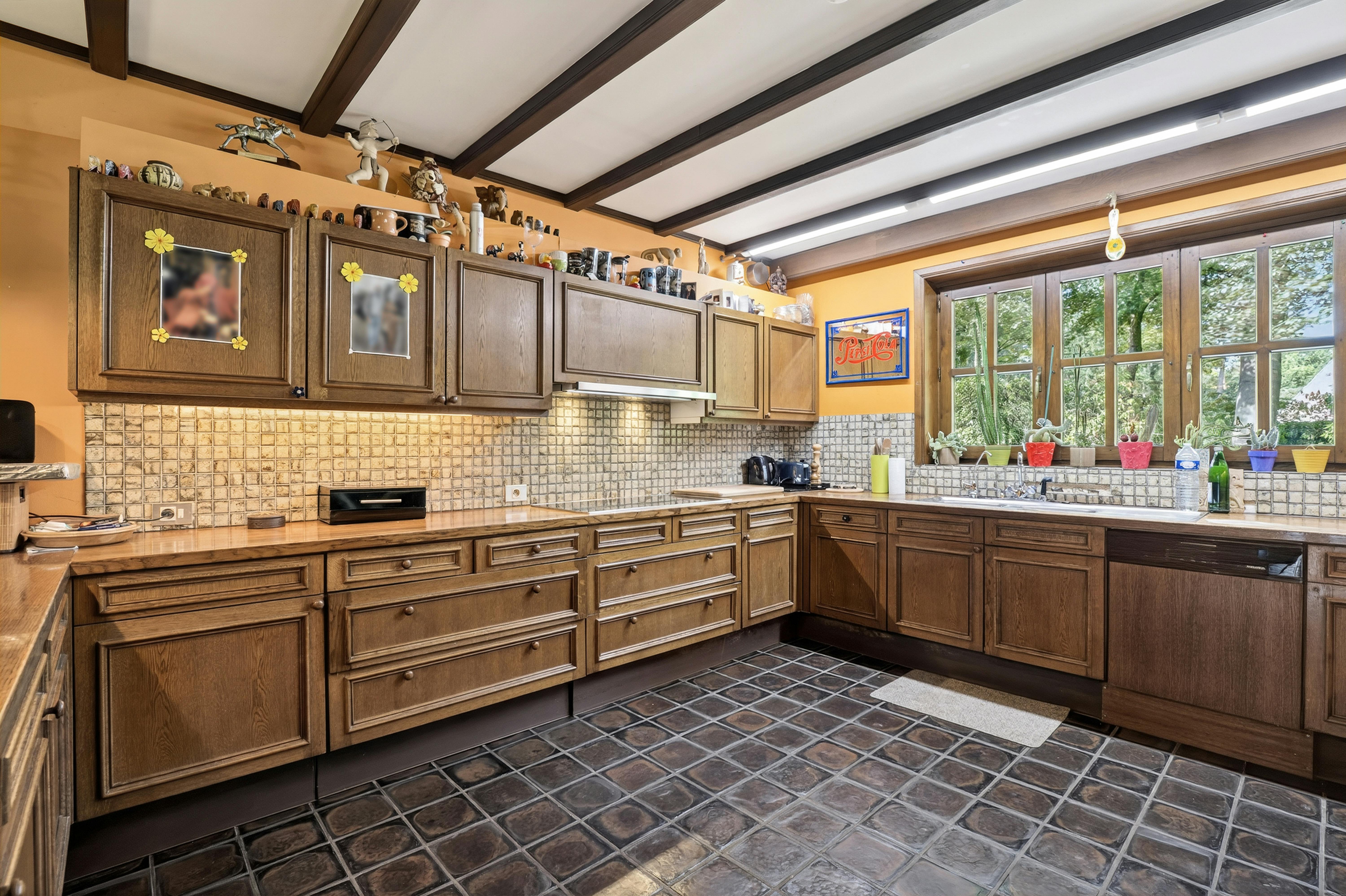 Karaktervolle villa met bijgebouw te koop in Schilde foto 12