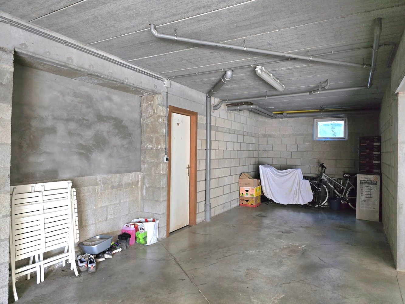 te koop : mooi en rustig gelegen duplex-appartement foto 20