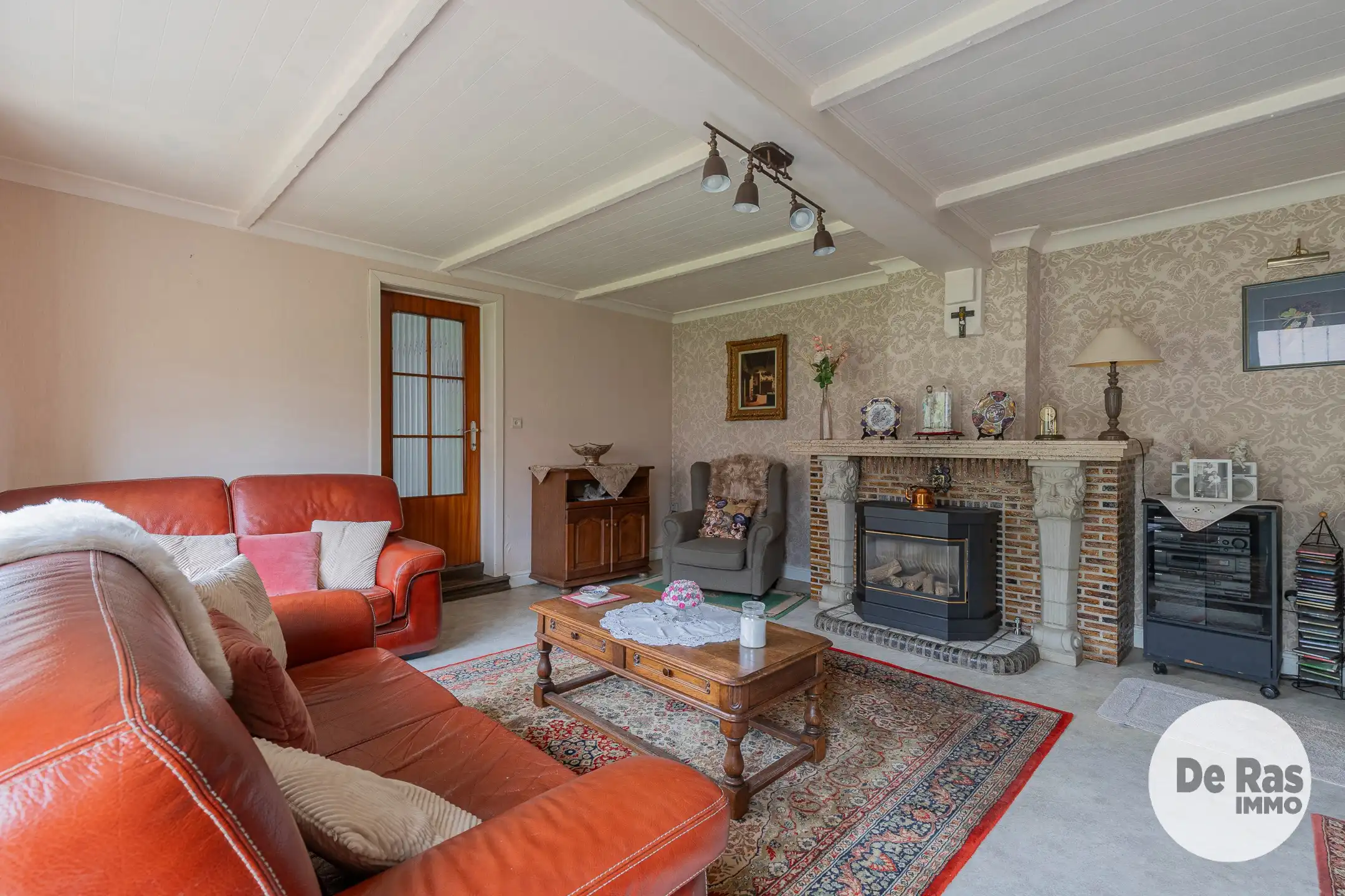 LEDE - Authentieke woning met landelijke uitstraling foto 13