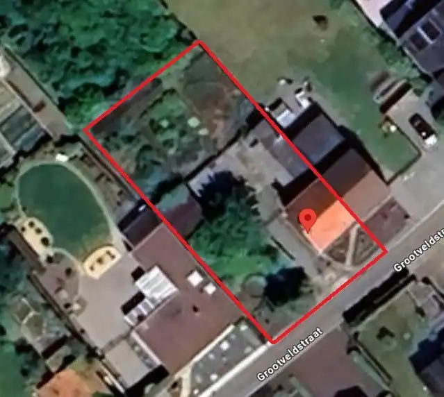 Landelijk gelegen te renoveren HOB op 8a 08ca foto 27