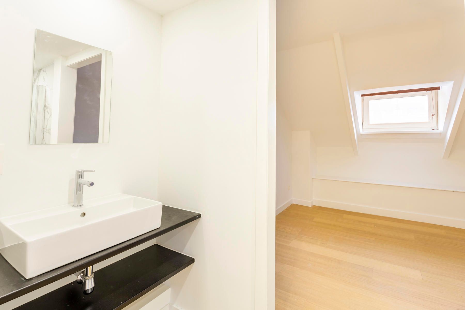 Centraal gelegen 1slpk appartement, Schuttershofstraat foto 6