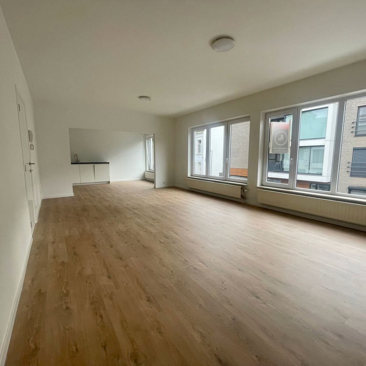 Appartement te huur foto 5