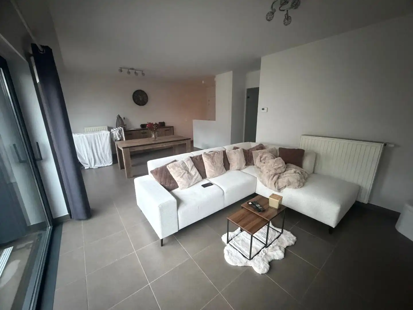Penthouse te huur Paardestraat 6 -/2.2 - 8740 Pittem