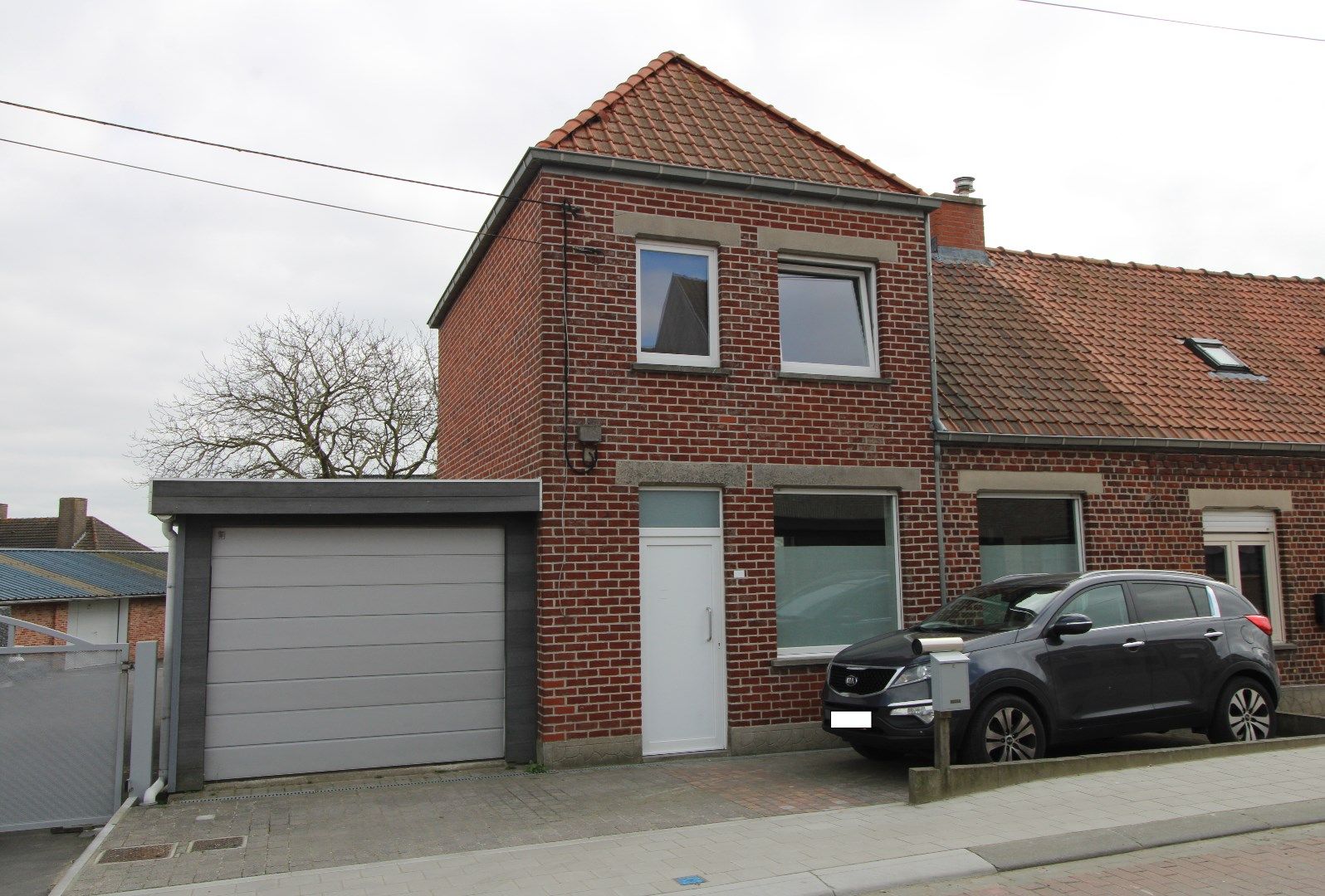 Woning met 2 slaapkamers en garage te Moorslede foto 15