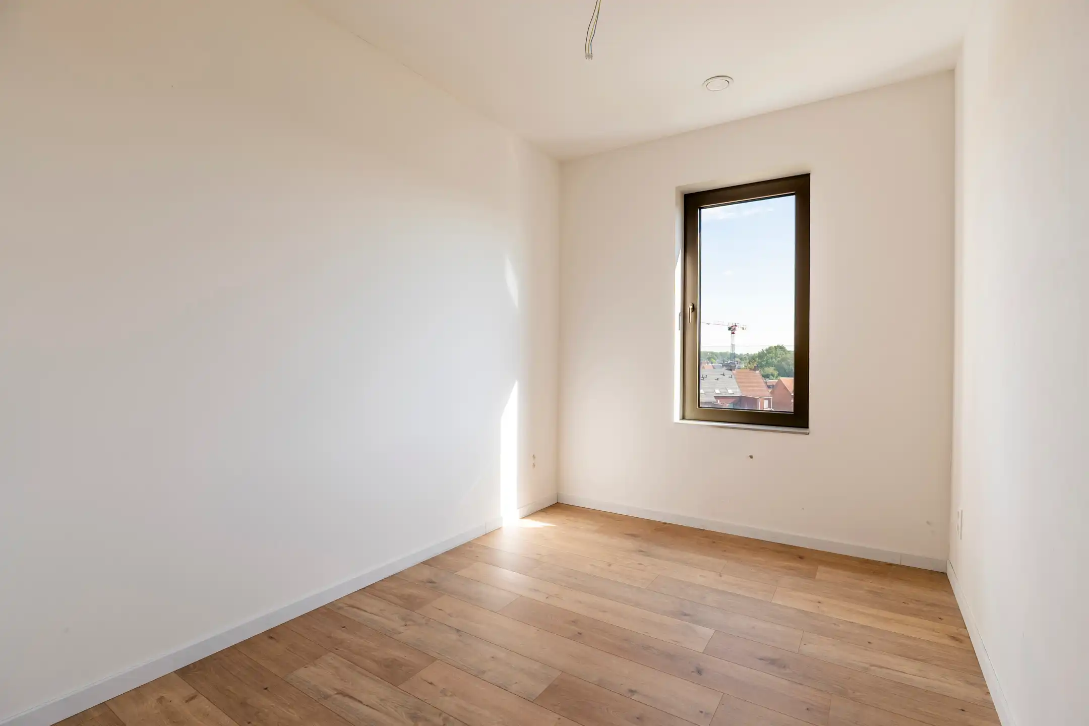 Dakappartement van 92m² + groot terras van 20m² foto 20