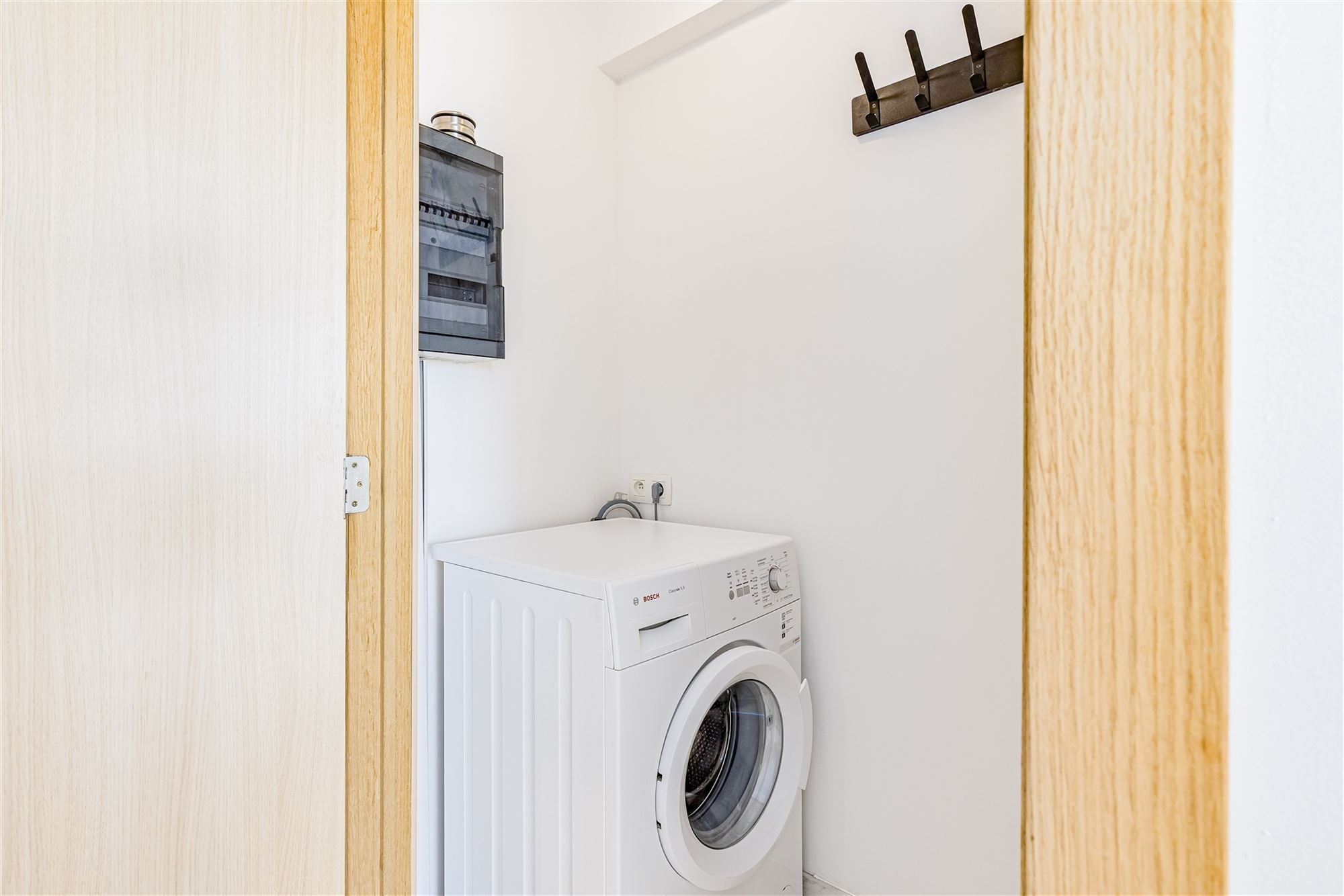 Opbrengsteigendom: twee verhuurde appartementen foto 22