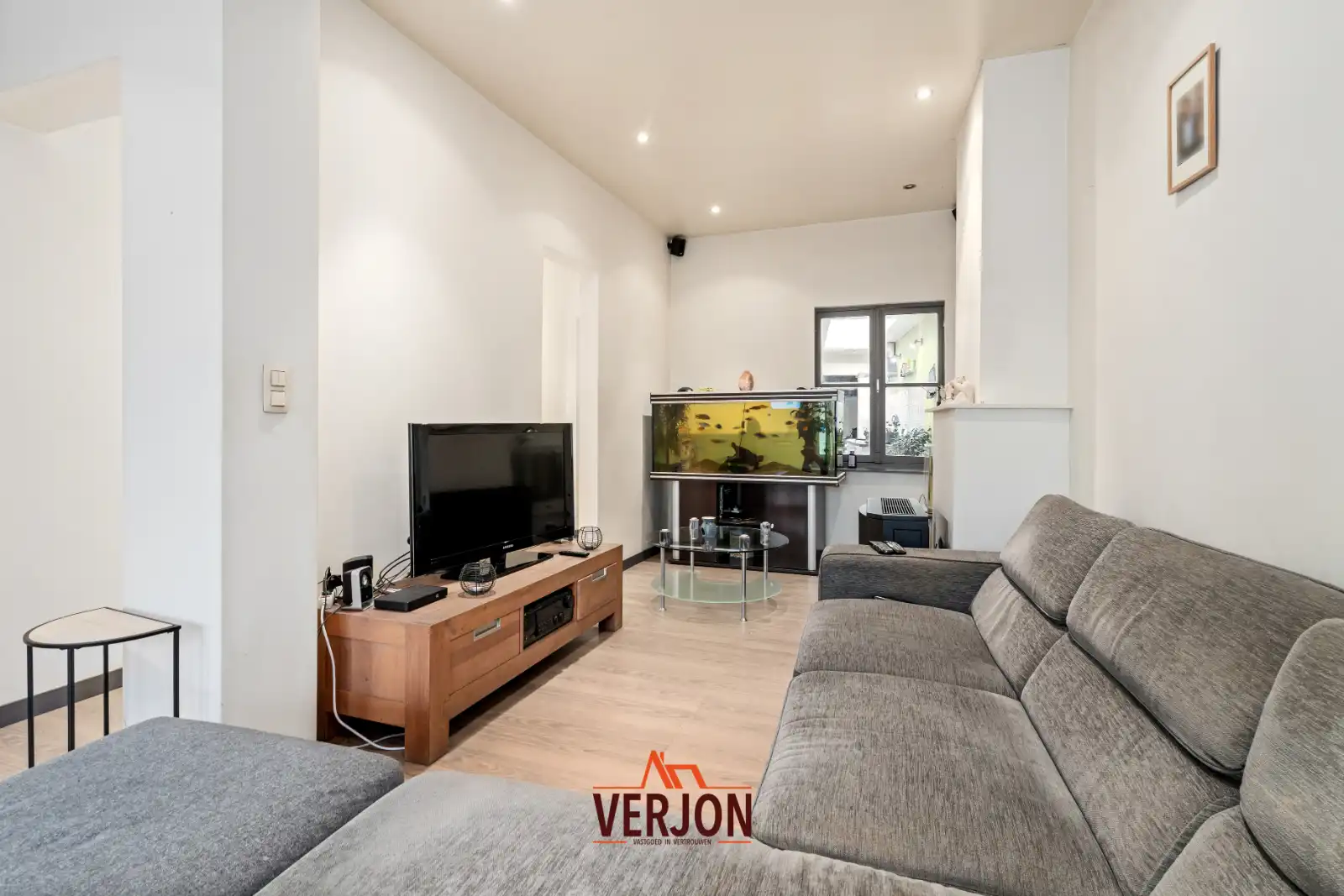 Woning met 3 ruime slaapkamers foto 2