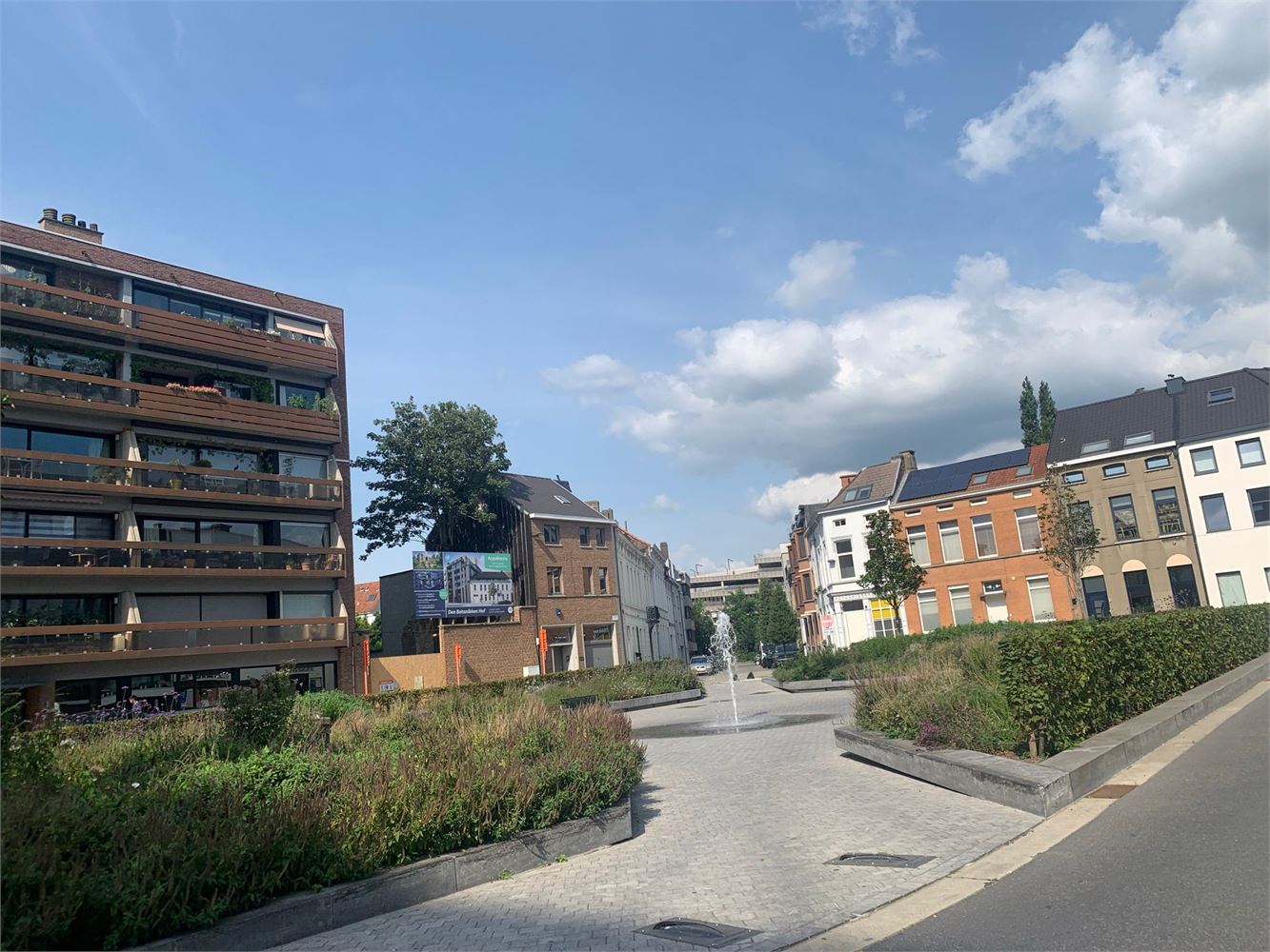 INSTAPKLARE COMMERCIËLE (KANTOOR)RUIMTE foto 5