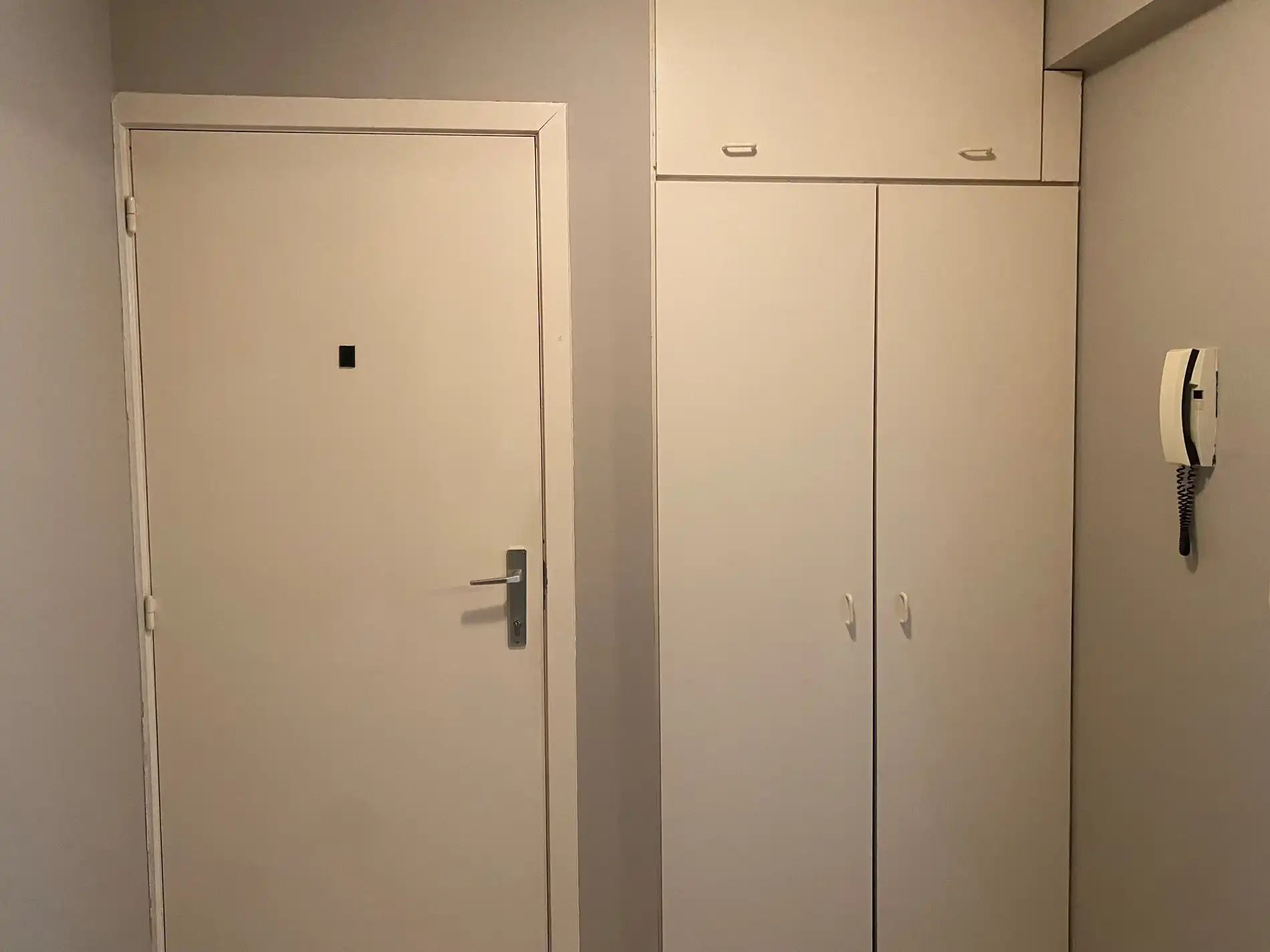 Centraal gelegen appartement met 1 slaapkamer in Oostende foto 20