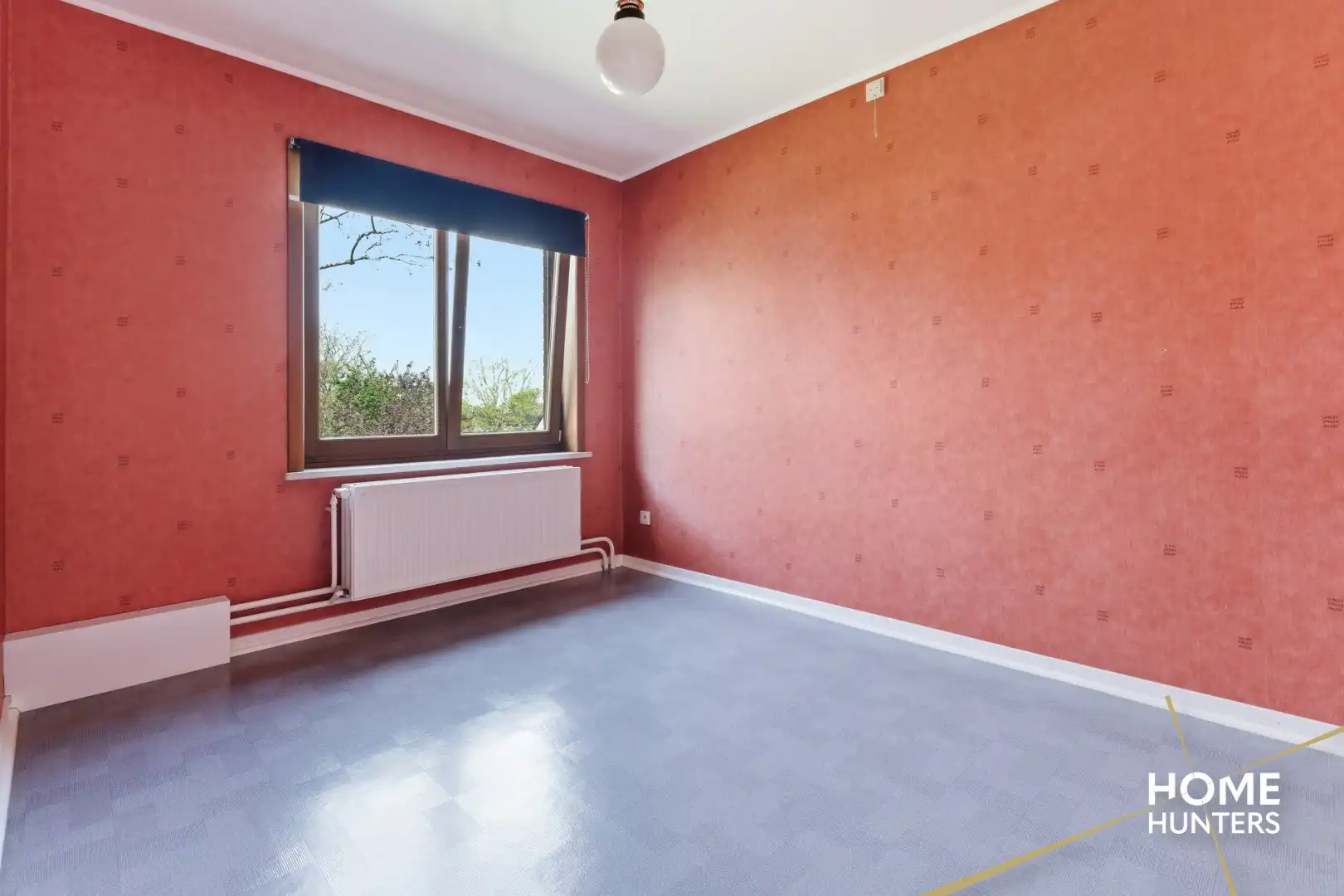 Ruim wonen in alle rust: halfopen woning met 4 slaapkamers in Ieper foto 16