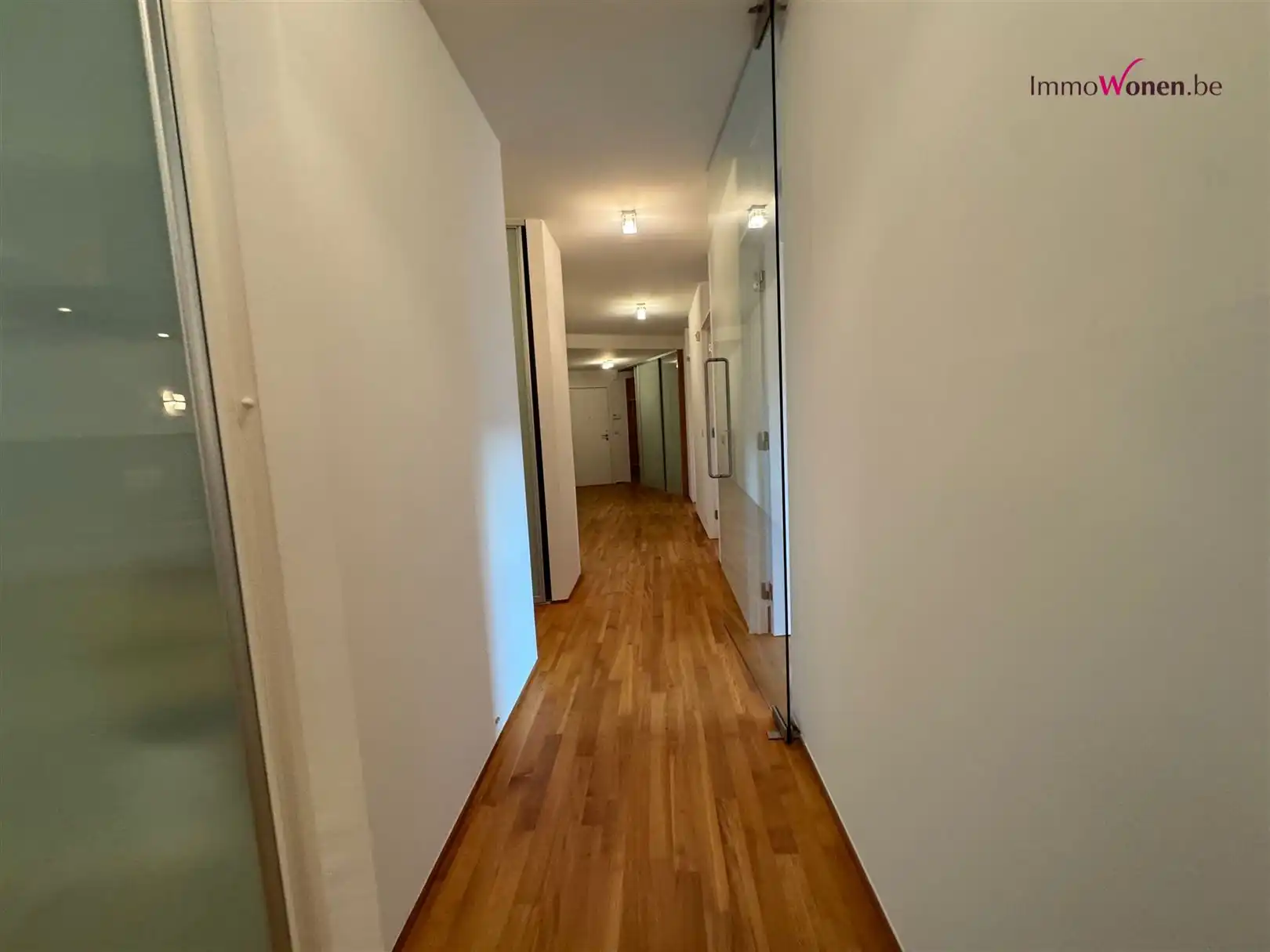 Ruim appartement aan water centrum-Leuven foto 33