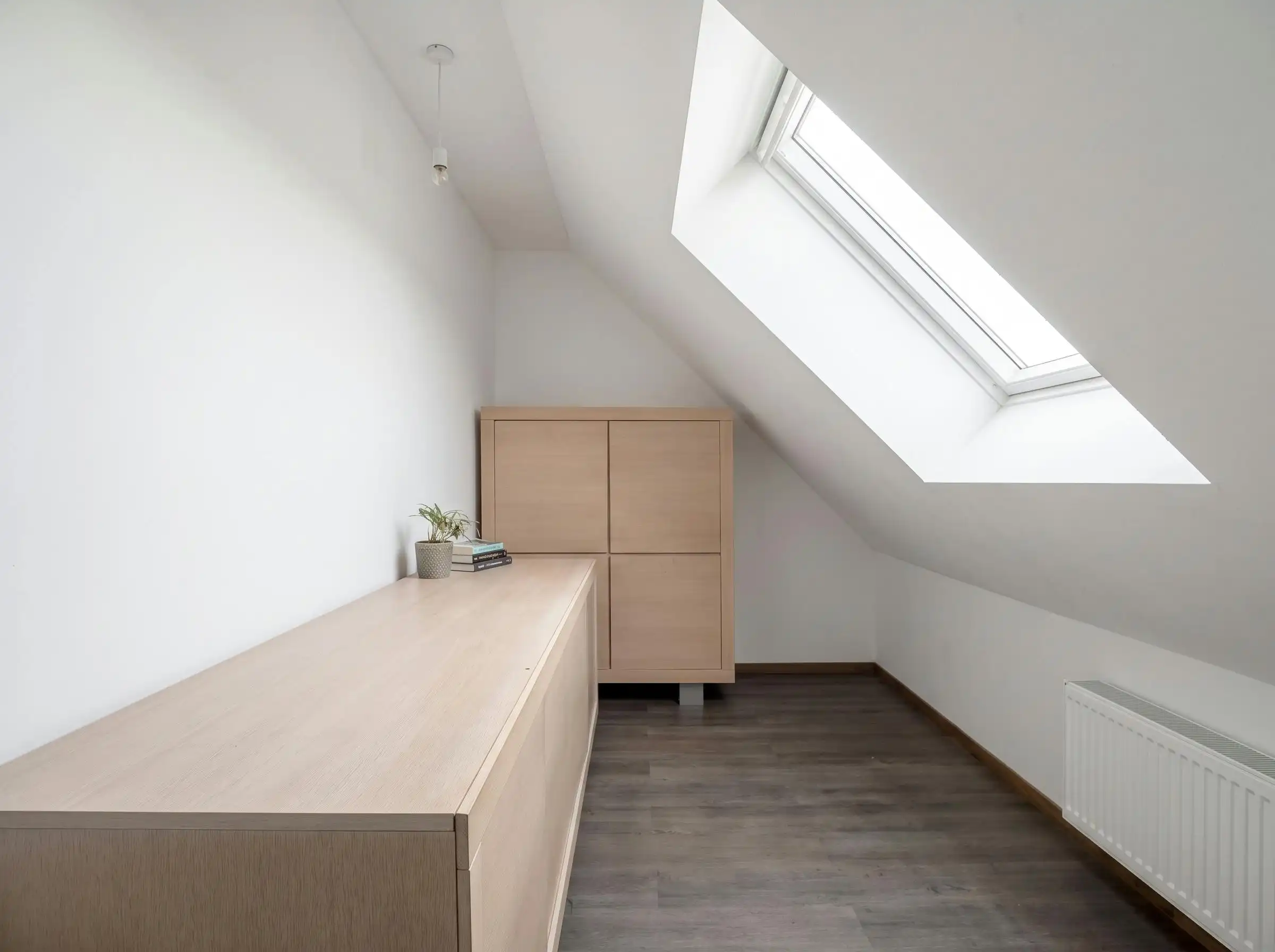 Instapklare woning met 4 slaapkamers en tuin in Ardooie foto 13